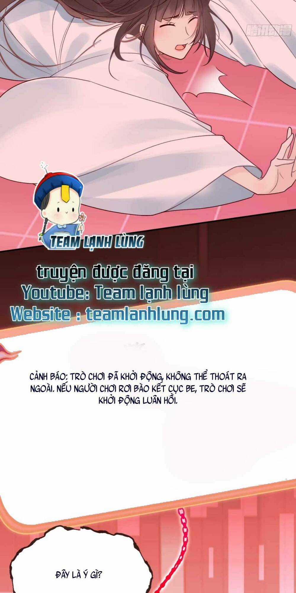 Sự Cám Dỗ Ngọt Ngào : Vương Gia Ngài Làm Chân Ta Mền Nhũn Rồi Chapter 2 trang 6