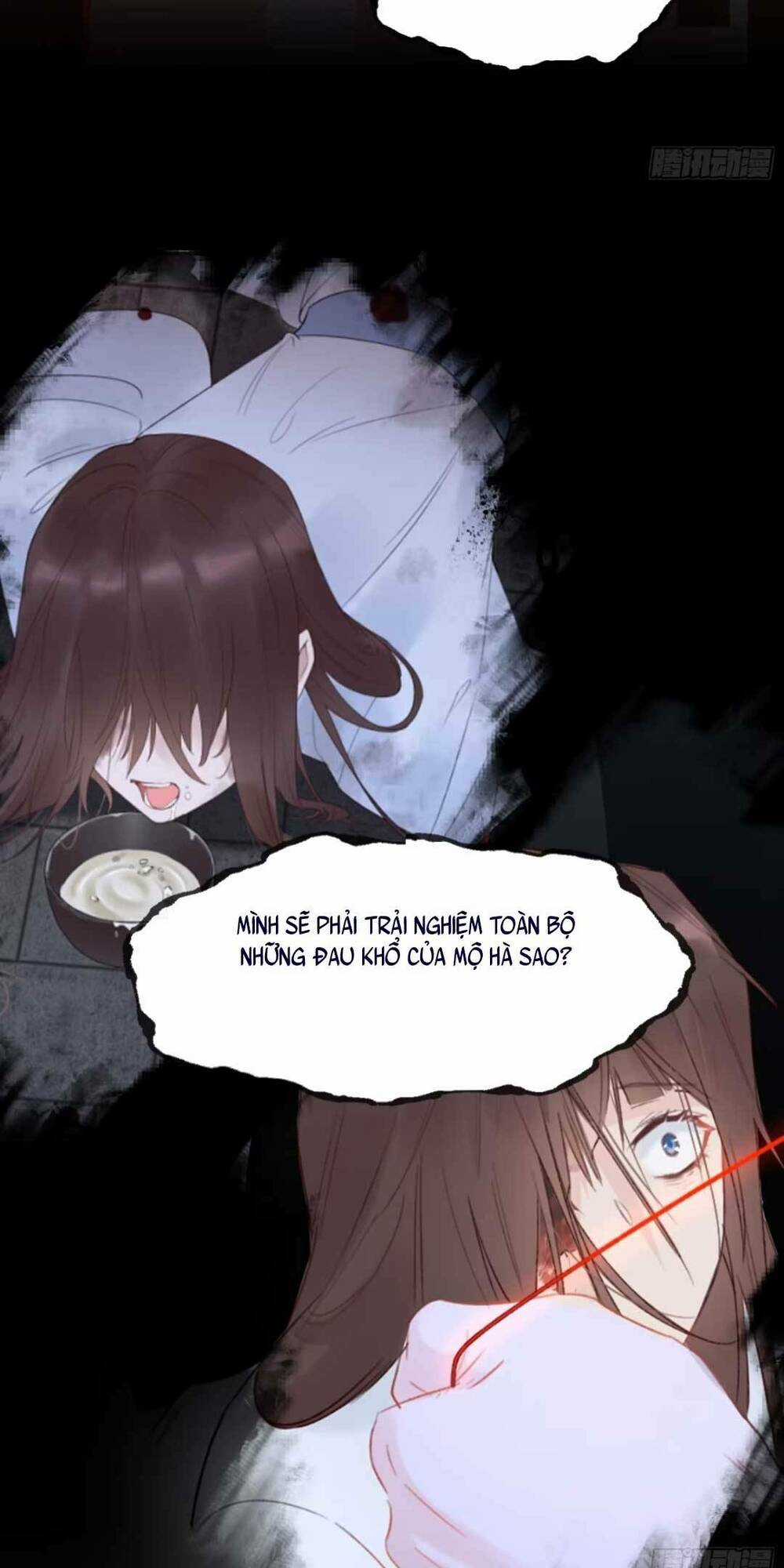 Sự Cám Dỗ Ngọt Ngào : Vương Gia Ngài Làm Chân Ta Mền Nhũn Rồi Chapter 2 trang 8