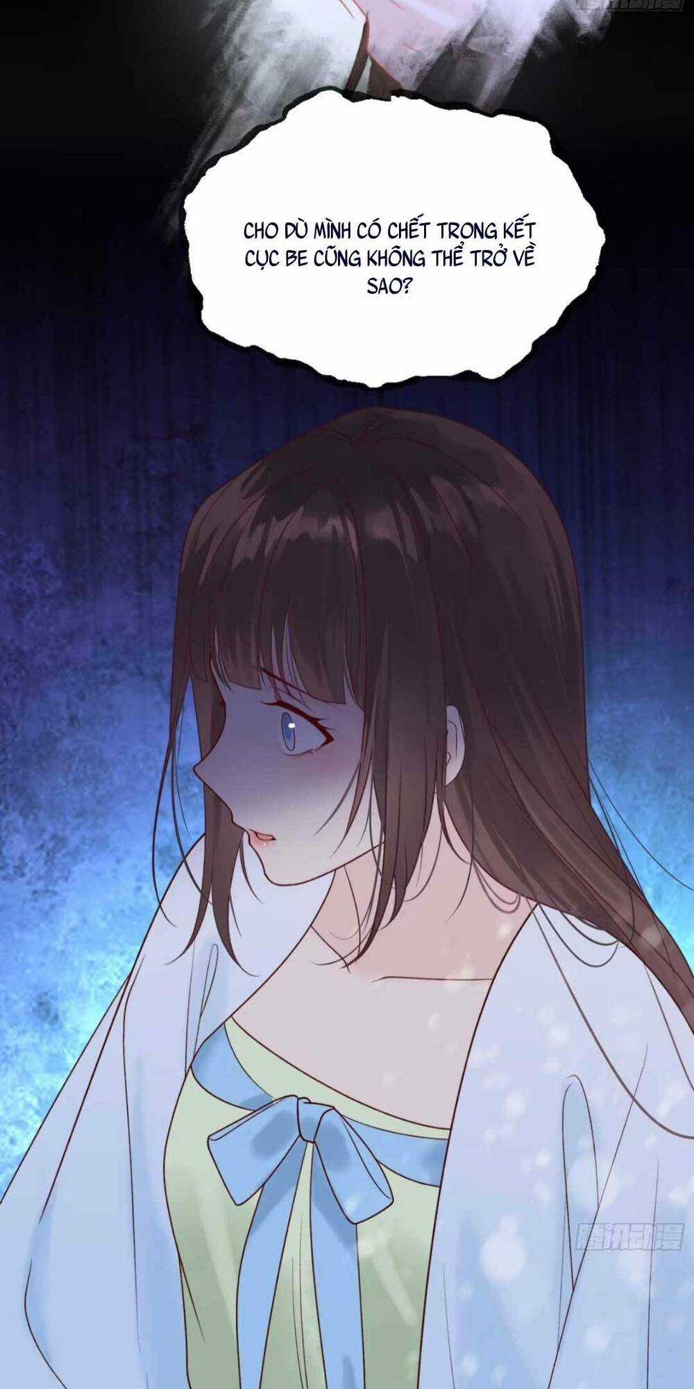 Sự Cám Dỗ Ngọt Ngào : Vương Gia Ngài Làm Chân Ta Mền Nhũn Rồi Chapter 2 trang 9