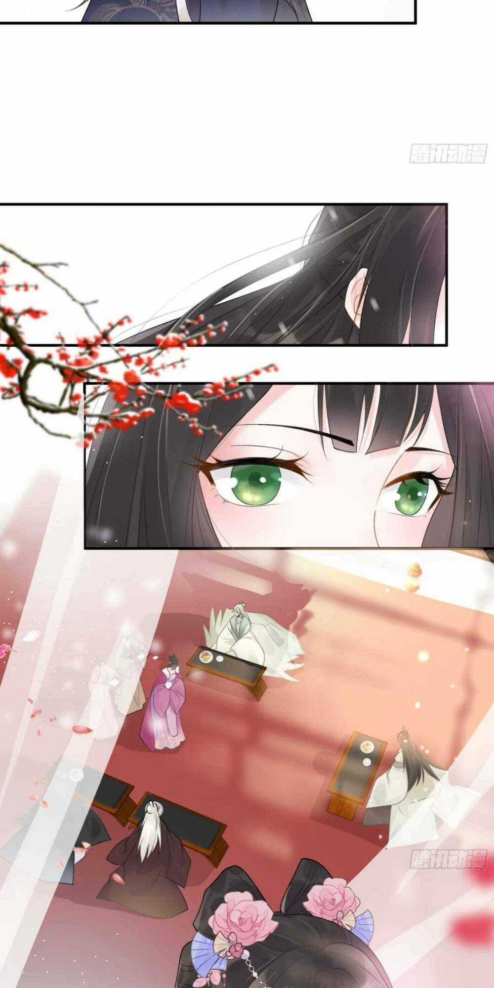 Sự Cám Dỗ Ngọt Ngào : Vương Gia Ngài Làm Chân Ta Mền Nhũn Rồi Chapter 3 trang 17