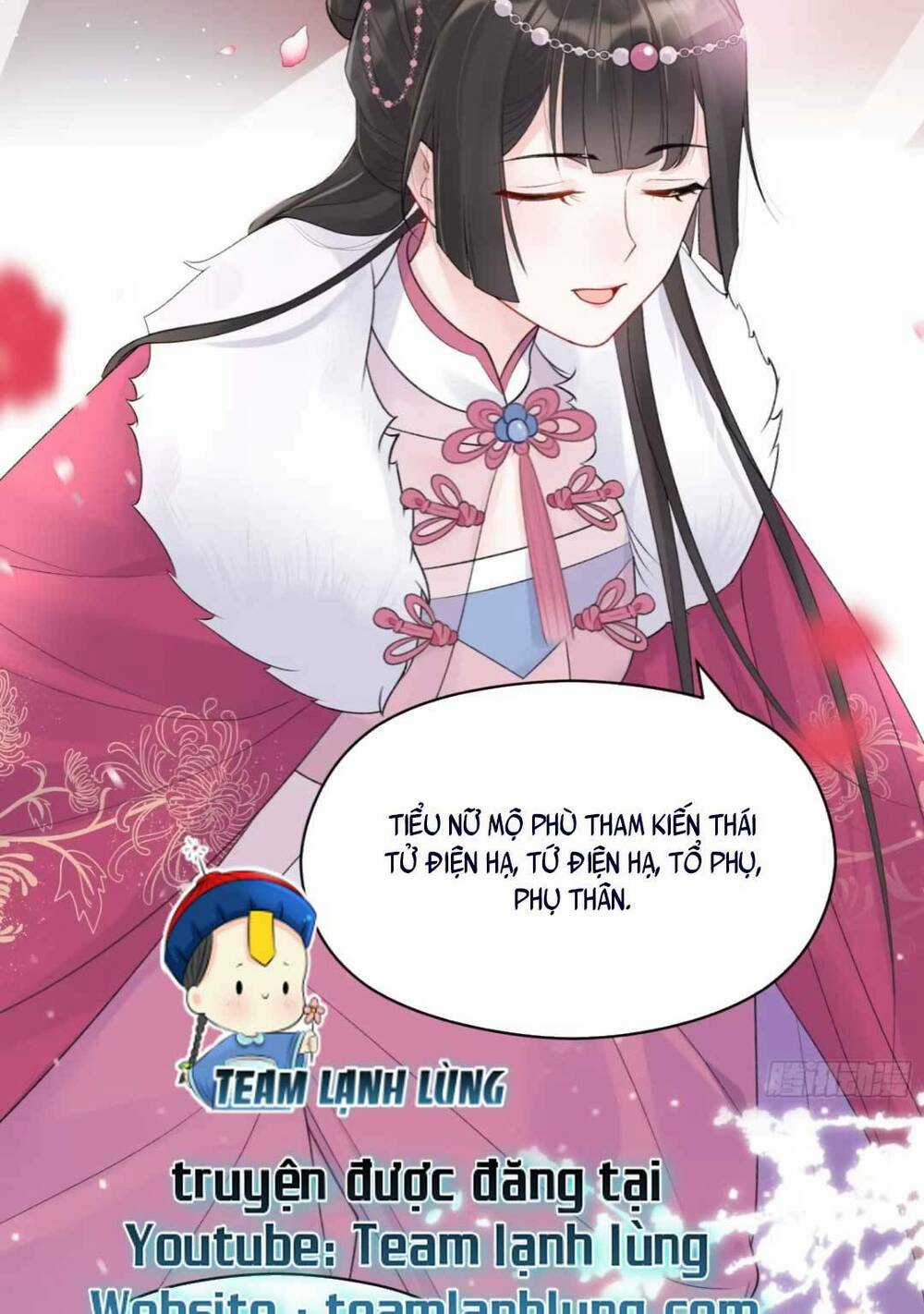 Sự Cám Dỗ Ngọt Ngào : Vương Gia Ngài Làm Chân Ta Mền Nhũn Rồi Chapter 3 trang 18