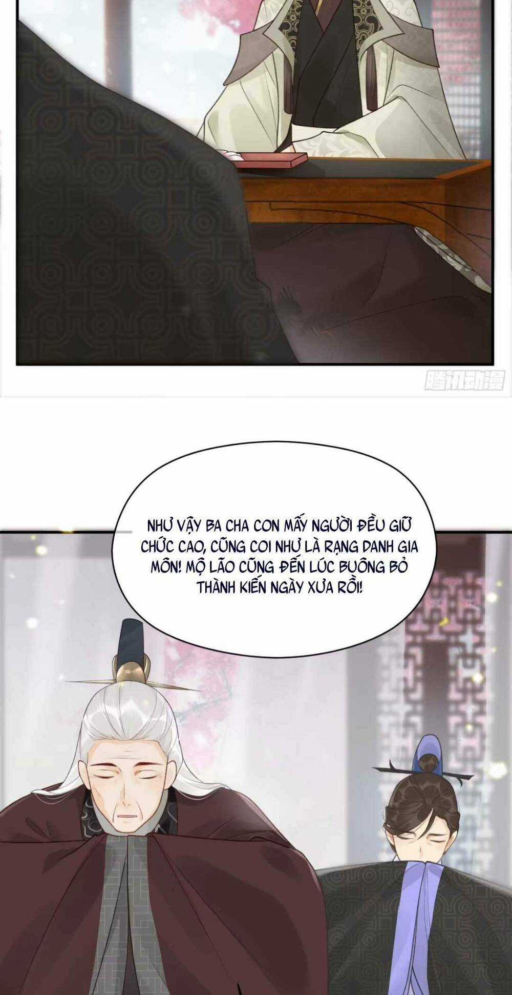 Sự Cám Dỗ Ngọt Ngào : Vương Gia Ngài Làm Chân Ta Mền Nhũn Rồi Chapter 3 trang 27