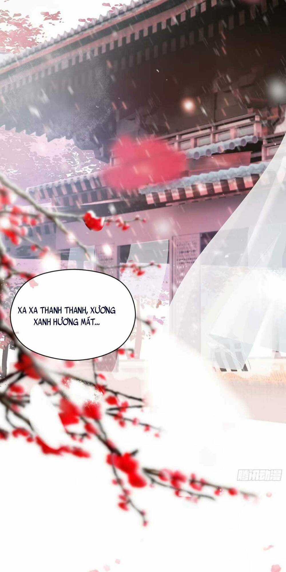 Sự Cám Dỗ Ngọt Ngào : Vương Gia Ngài Làm Chân Ta Mền Nhũn Rồi Chapter 3 trang 3