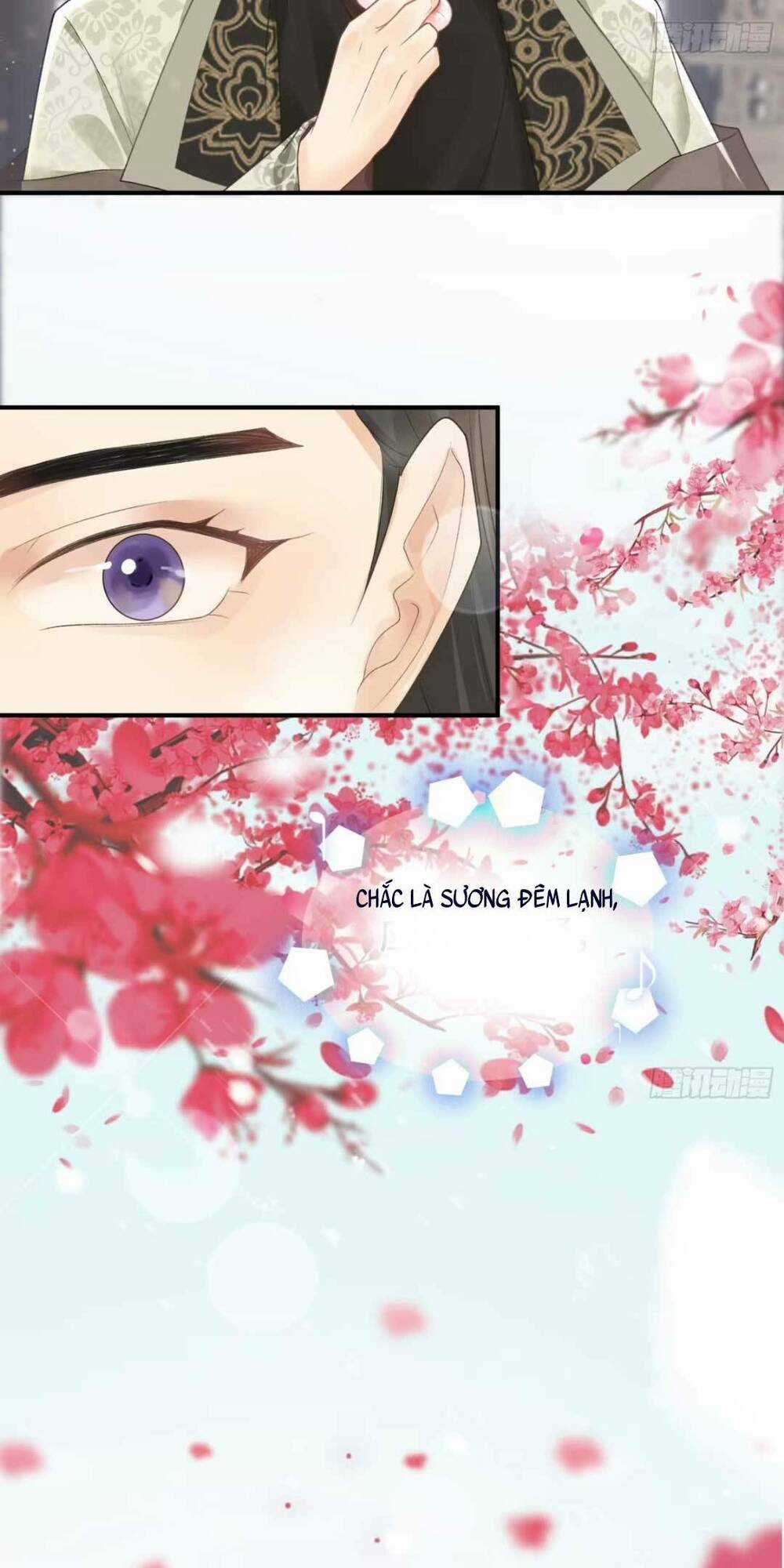 Sự Cám Dỗ Ngọt Ngào : Vương Gia Ngài Làm Chân Ta Mền Nhũn Rồi Chapter 3 trang 32