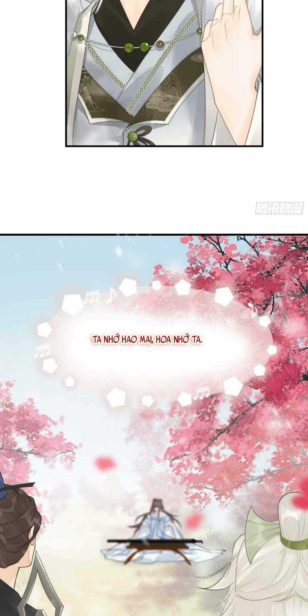 Sự Cám Dỗ Ngọt Ngào : Vương Gia Ngài Làm Chân Ta Mền Nhũn Rồi Chapter 3 trang 35