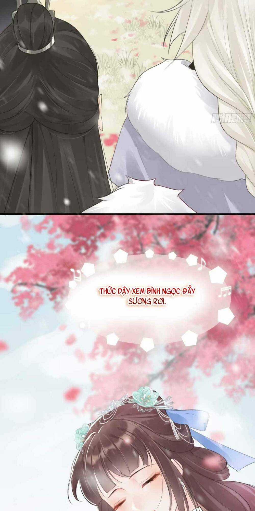 Sự Cám Dỗ Ngọt Ngào : Vương Gia Ngài Làm Chân Ta Mền Nhũn Rồi Chapter 3 trang 36