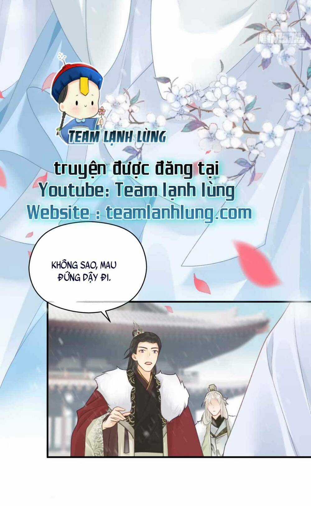 Sự Cám Dỗ Ngọt Ngào : Vương Gia Ngài Làm Chân Ta Mền Nhũn Rồi Chapter 3 trang 41