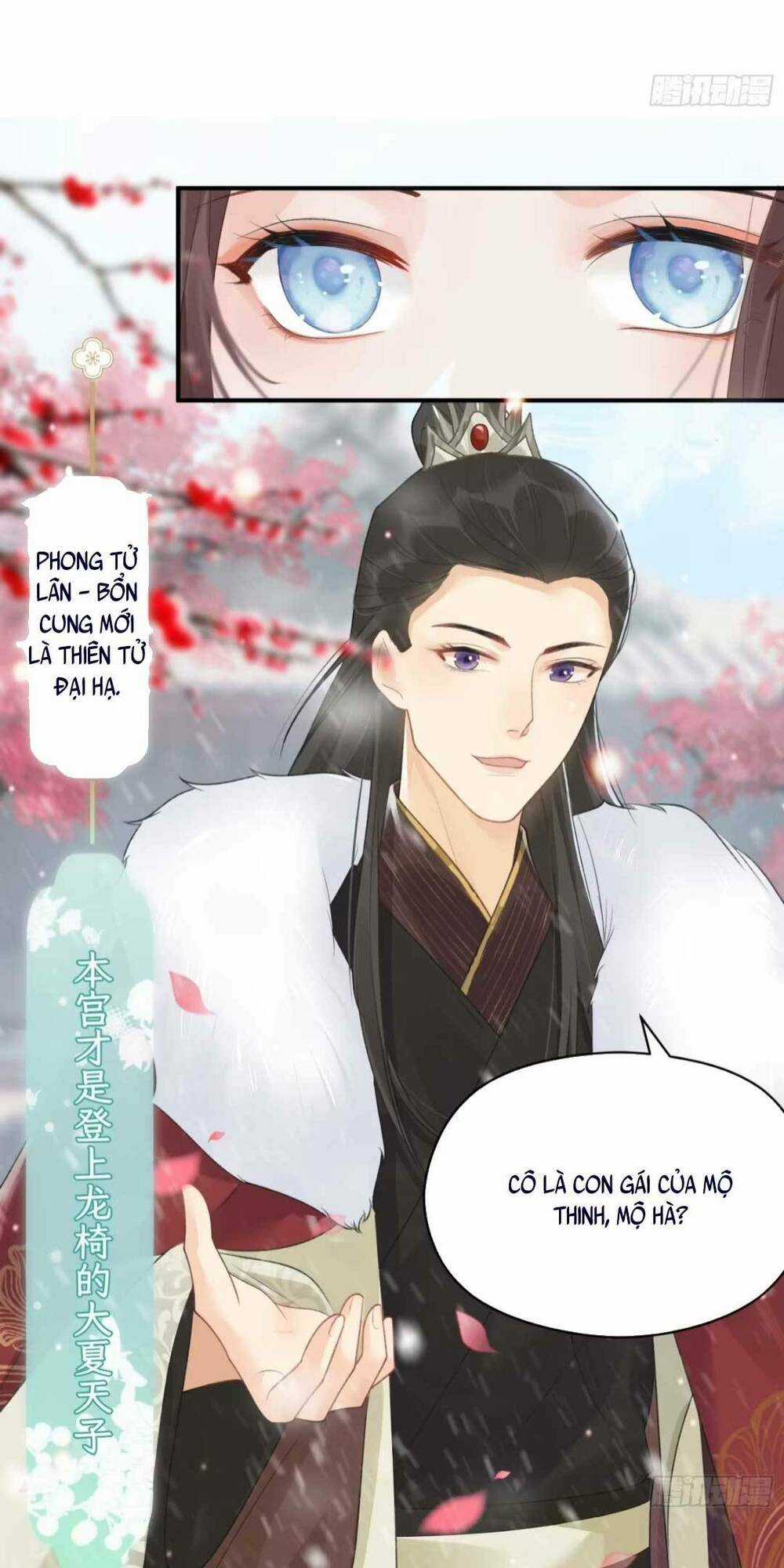 Sự Cám Dỗ Ngọt Ngào : Vương Gia Ngài Làm Chân Ta Mền Nhũn Rồi Chapter 3 trang 42