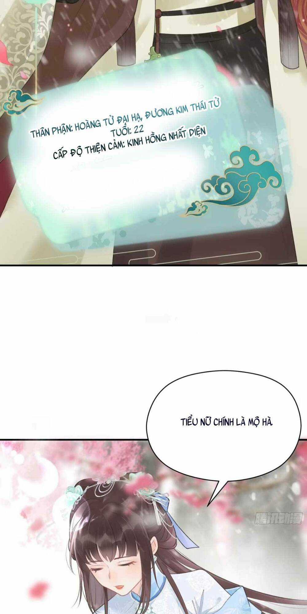 Sự Cám Dỗ Ngọt Ngào : Vương Gia Ngài Làm Chân Ta Mền Nhũn Rồi Chapter 3 trang 43