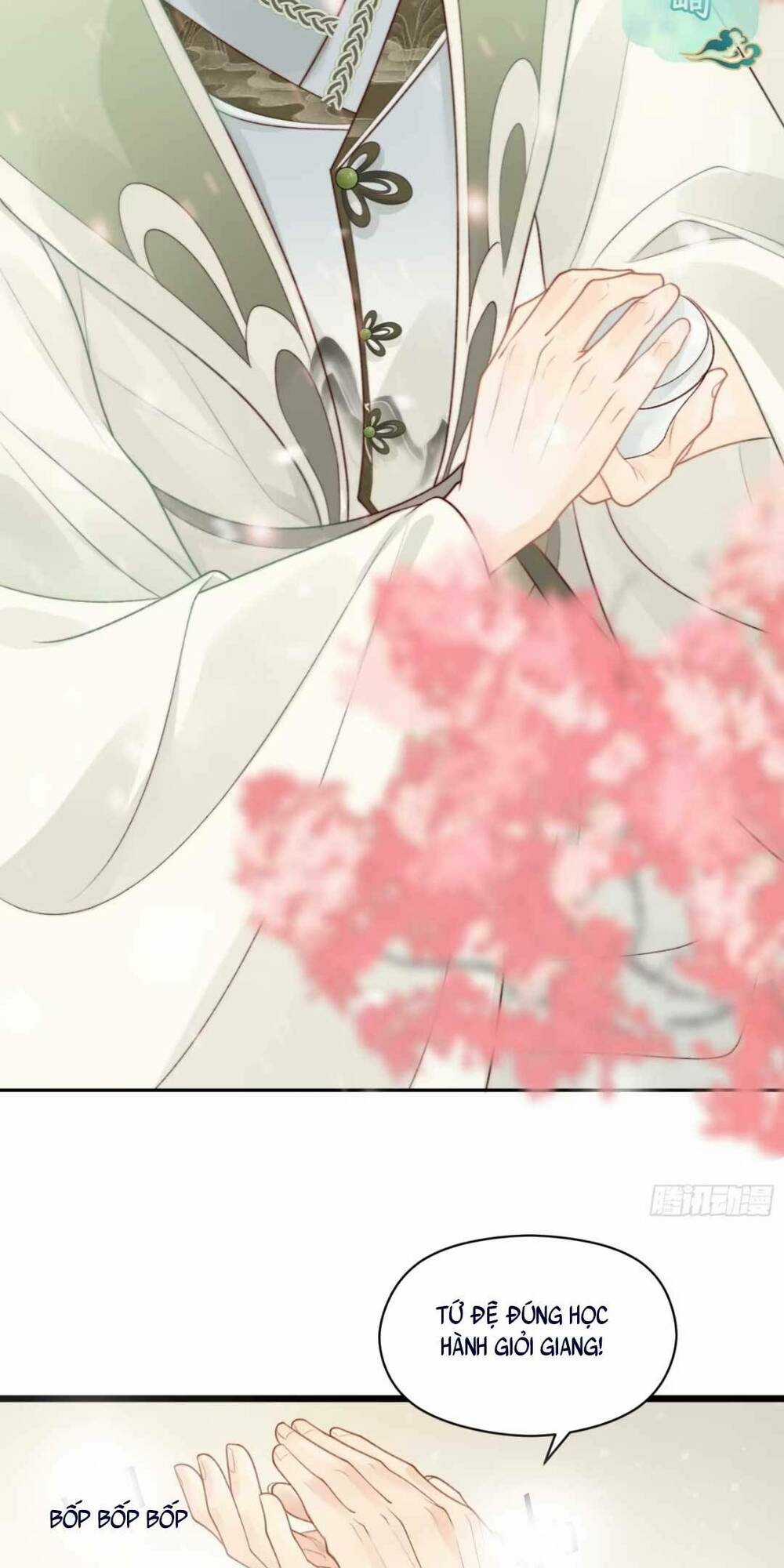 Sự Cám Dỗ Ngọt Ngào : Vương Gia Ngài Làm Chân Ta Mền Nhũn Rồi Chapter 3 trang 5