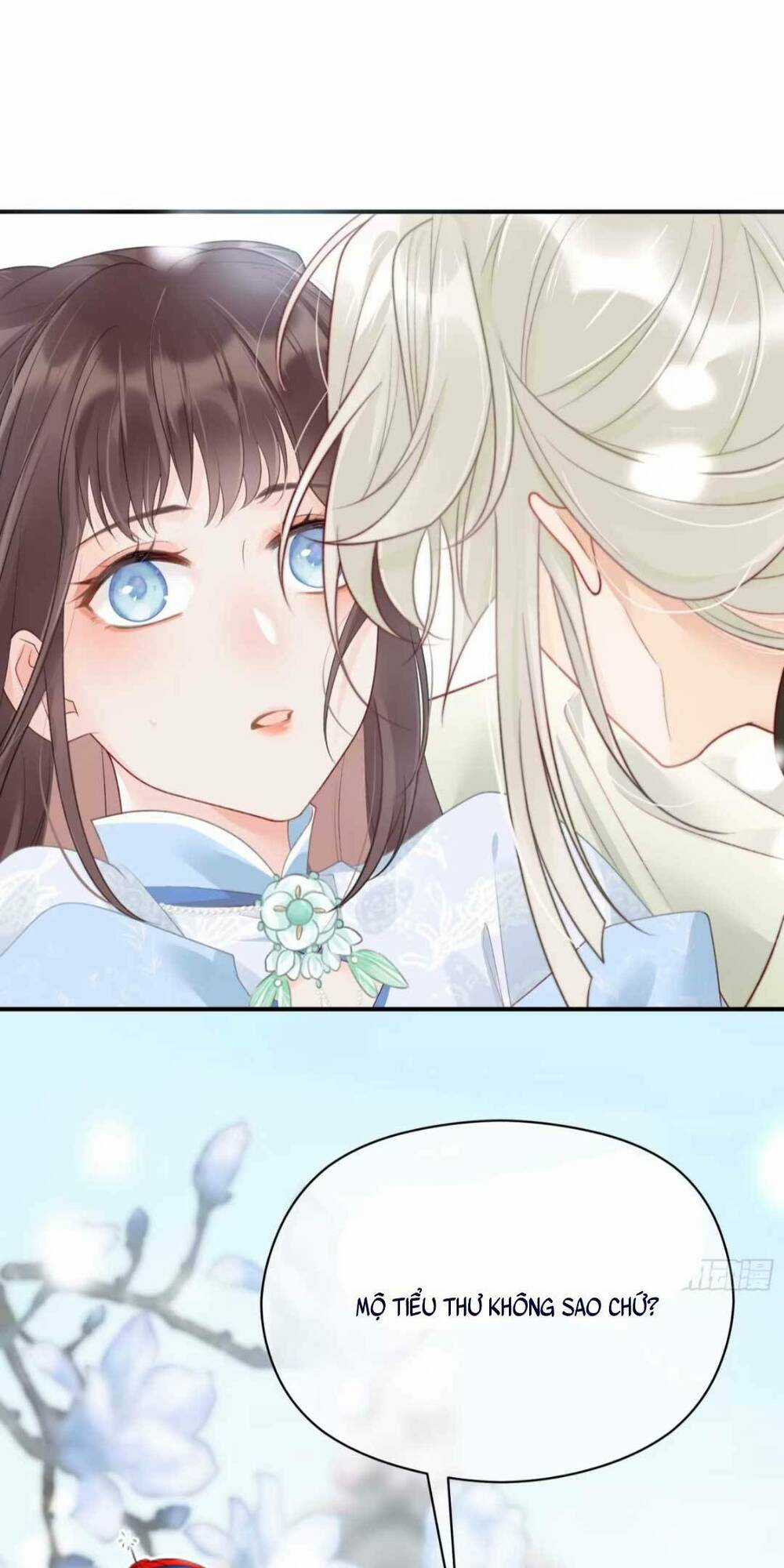 Sự Cám Dỗ Ngọt Ngào : Vương Gia Ngài Làm Chân Ta Mền Nhũn Rồi Chapter 3 trang 51