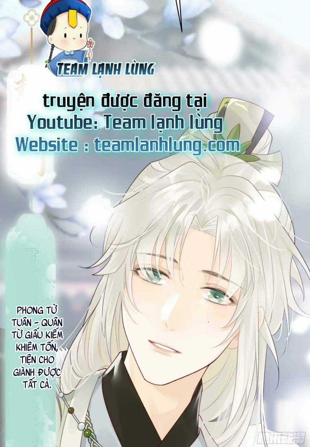 Sự Cám Dỗ Ngọt Ngào : Vương Gia Ngài Làm Chân Ta Mền Nhũn Rồi Chapter 3 trang 52