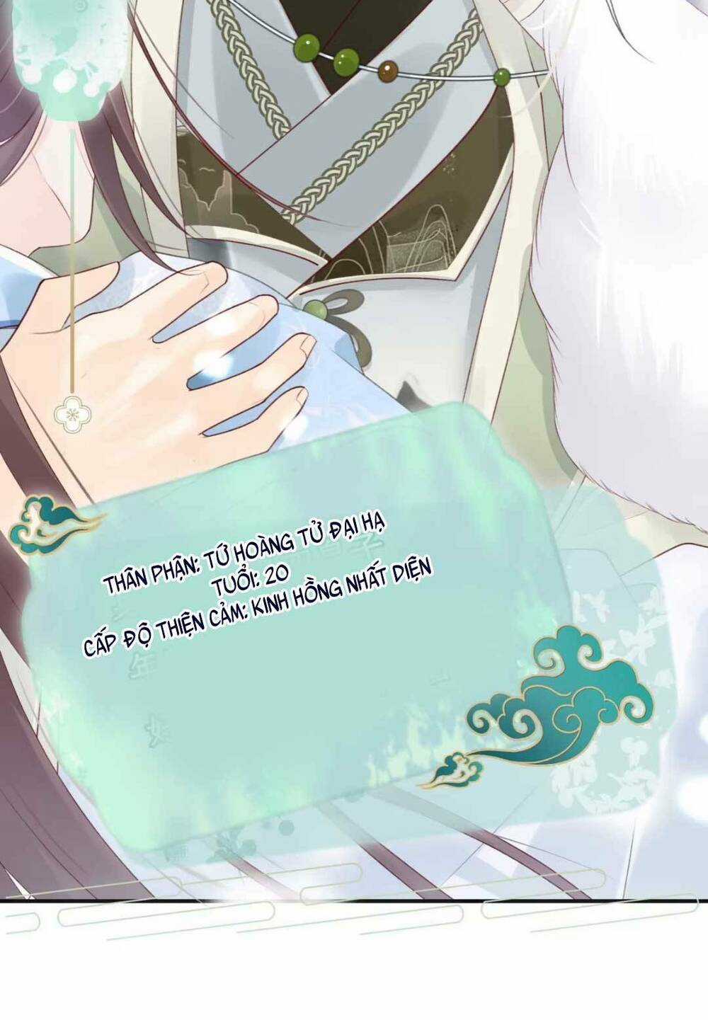 Sự Cám Dỗ Ngọt Ngào : Vương Gia Ngài Làm Chân Ta Mền Nhũn Rồi Chapter 3 trang 53