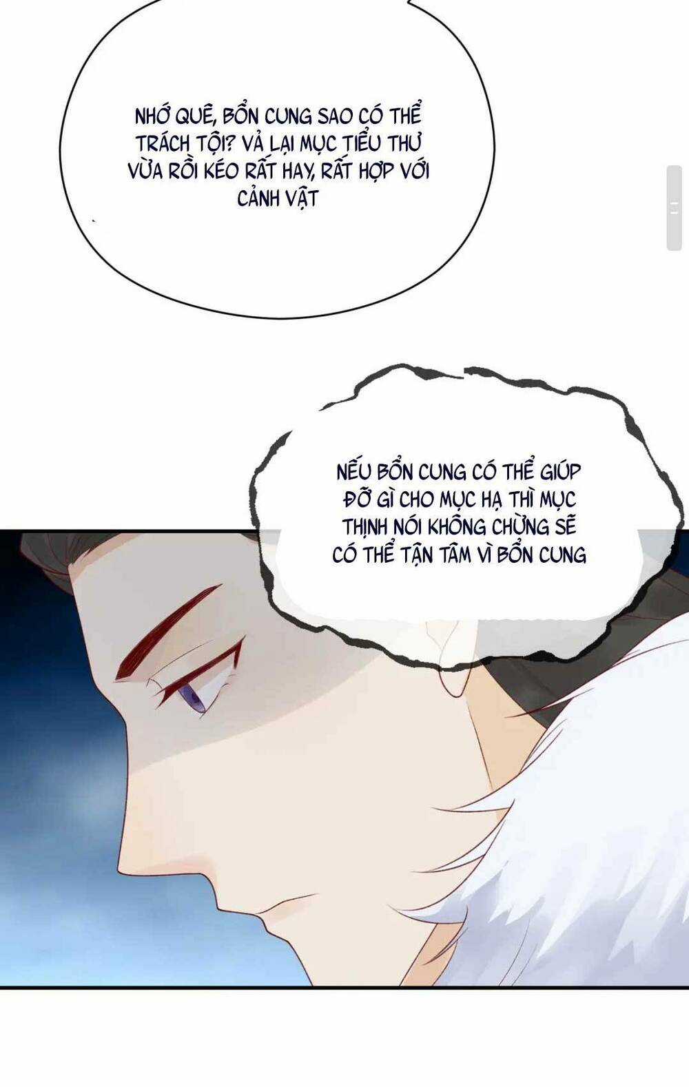 Sự Cám Dỗ Ngọt Ngào : Vương Gia Ngài Làm Chân Ta Mền Nhũn Rồi Chapter 4 trang 11