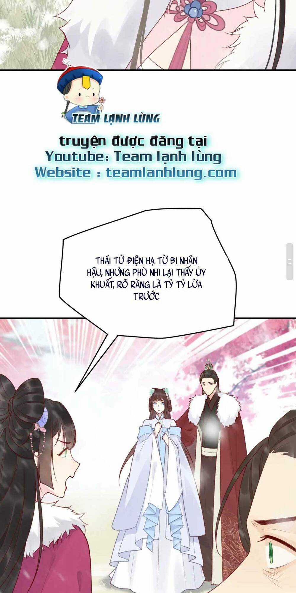 Sự Cám Dỗ Ngọt Ngào : Vương Gia Ngài Làm Chân Ta Mền Nhũn Rồi Chapter 4 trang 14