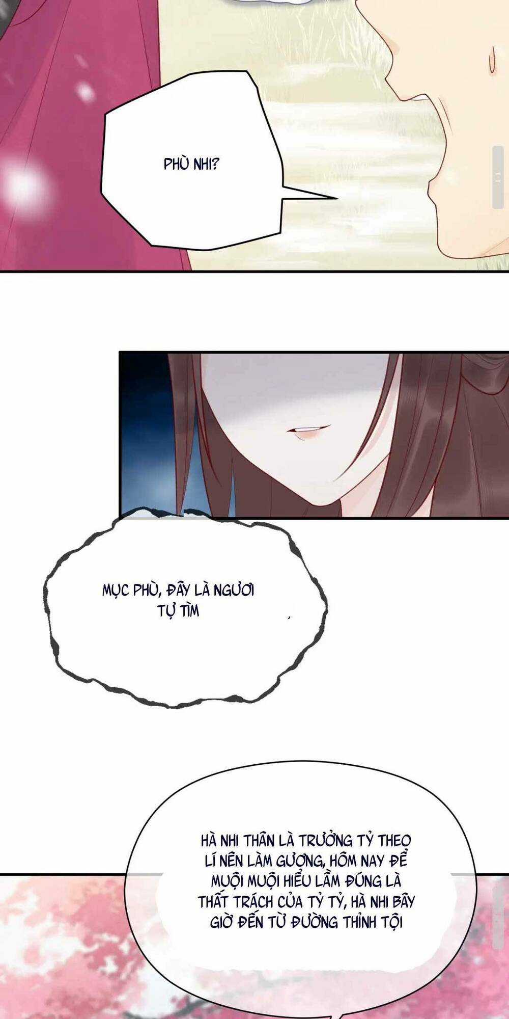 Sự Cám Dỗ Ngọt Ngào : Vương Gia Ngài Làm Chân Ta Mền Nhũn Rồi Chapter 4 trang 15