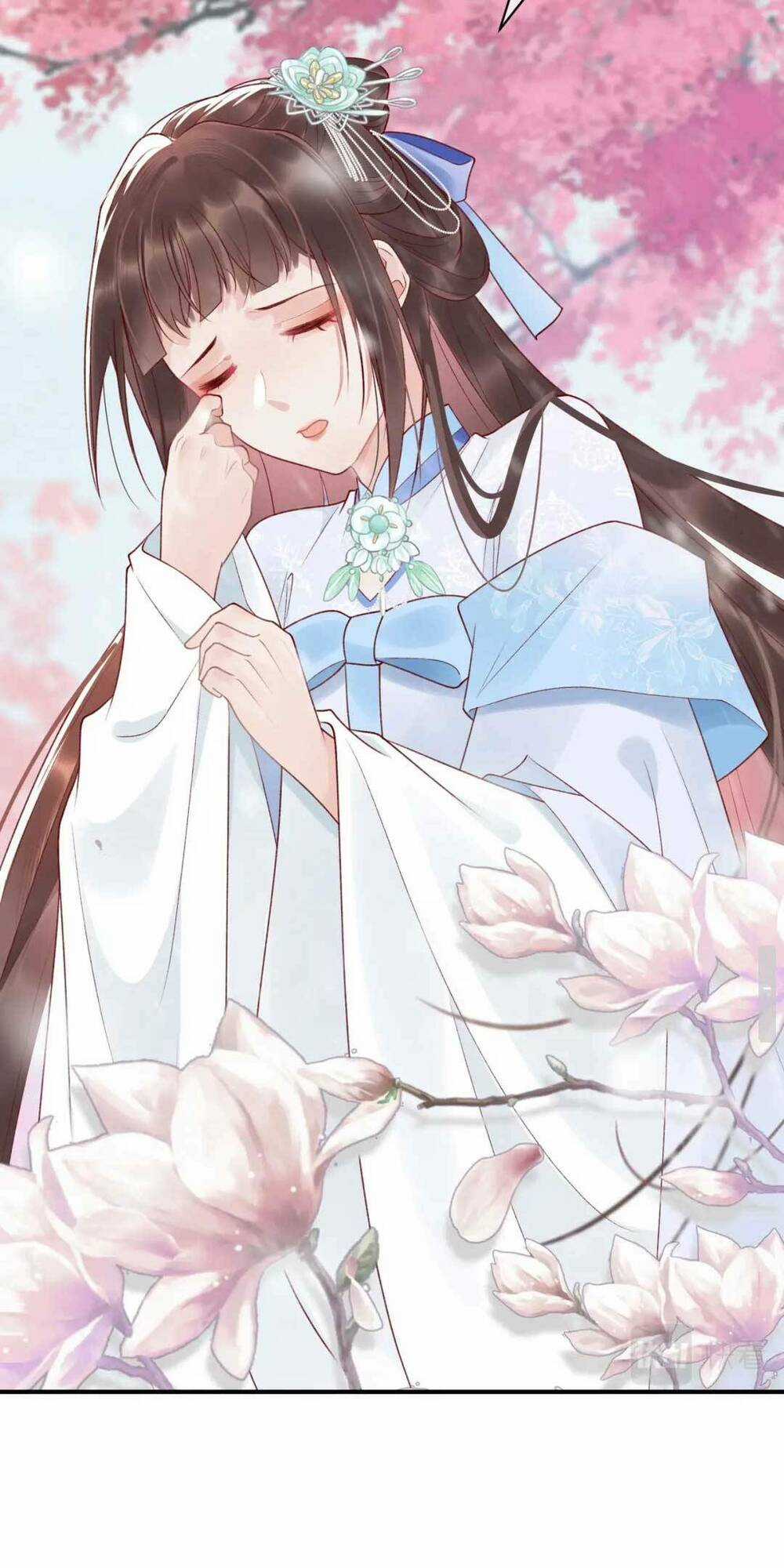 Sự Cám Dỗ Ngọt Ngào : Vương Gia Ngài Làm Chân Ta Mền Nhũn Rồi Chapter 4 trang 16