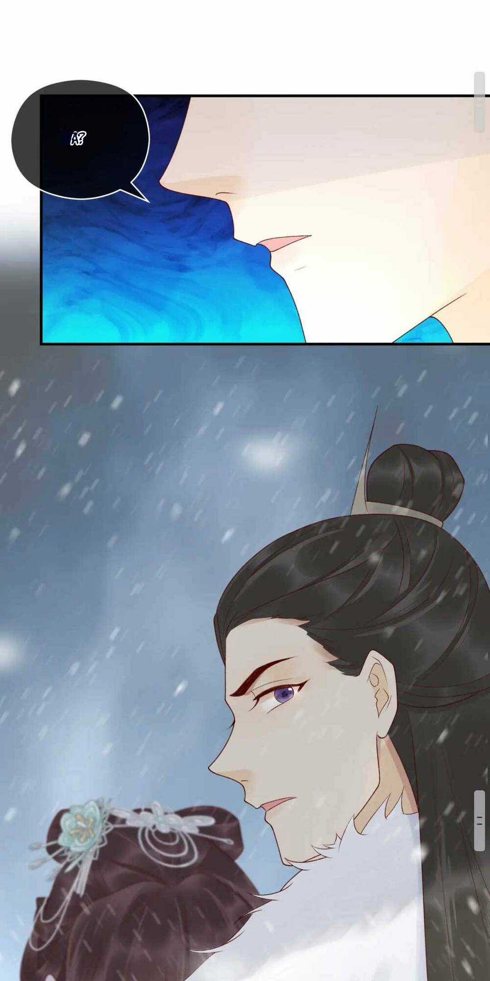 Sự Cám Dỗ Ngọt Ngào : Vương Gia Ngài Làm Chân Ta Mền Nhũn Rồi Chapter 4 trang 18