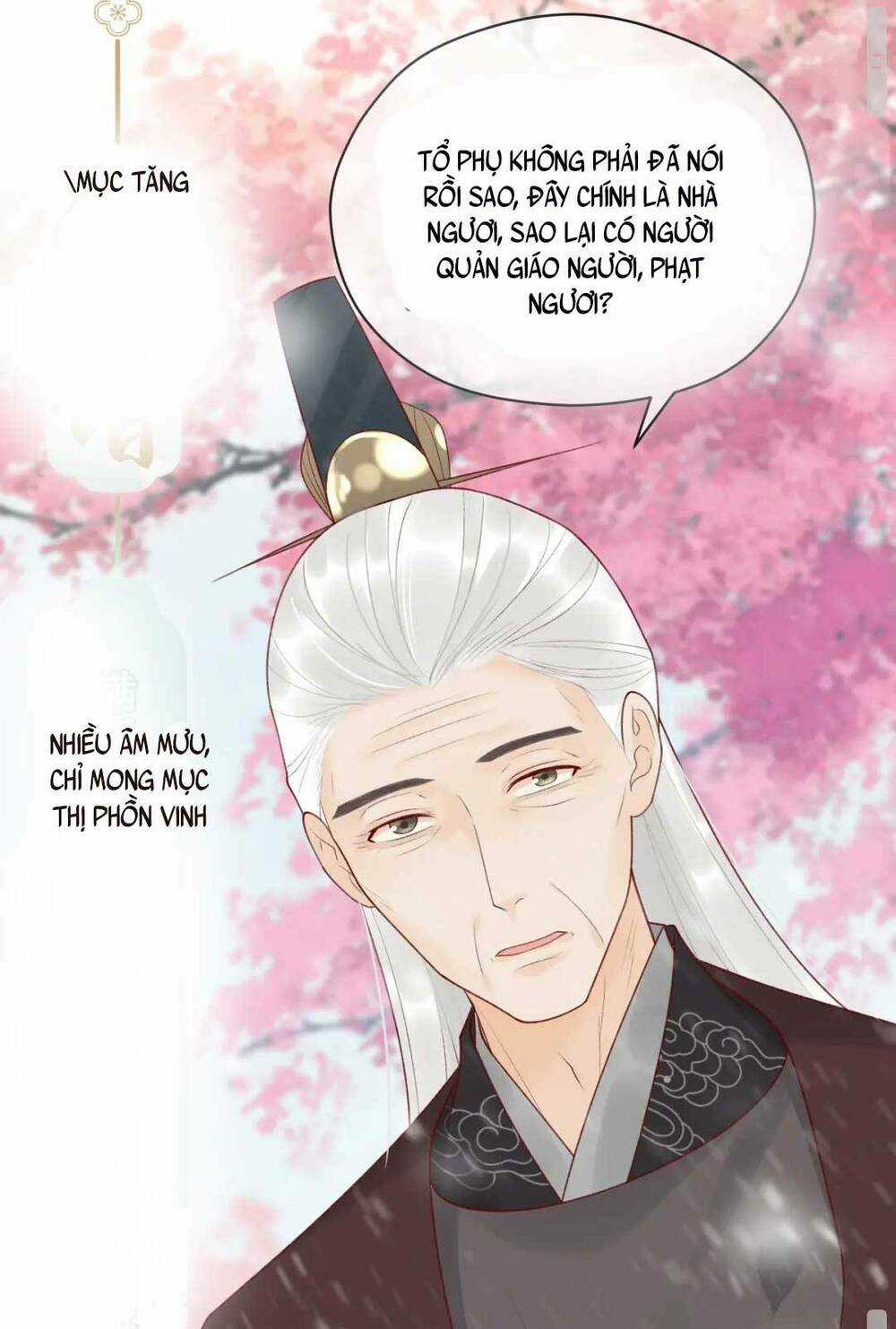 Sự Cám Dỗ Ngọt Ngào : Vương Gia Ngài Làm Chân Ta Mền Nhũn Rồi Chapter 4 trang 21