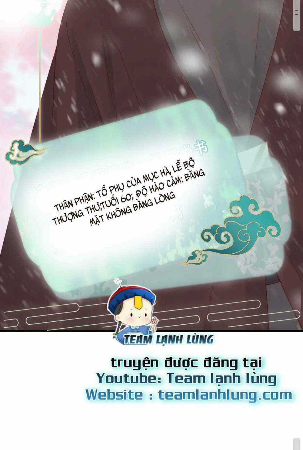 Sự Cám Dỗ Ngọt Ngào : Vương Gia Ngài Làm Chân Ta Mền Nhũn Rồi Chapter 4 trang 22