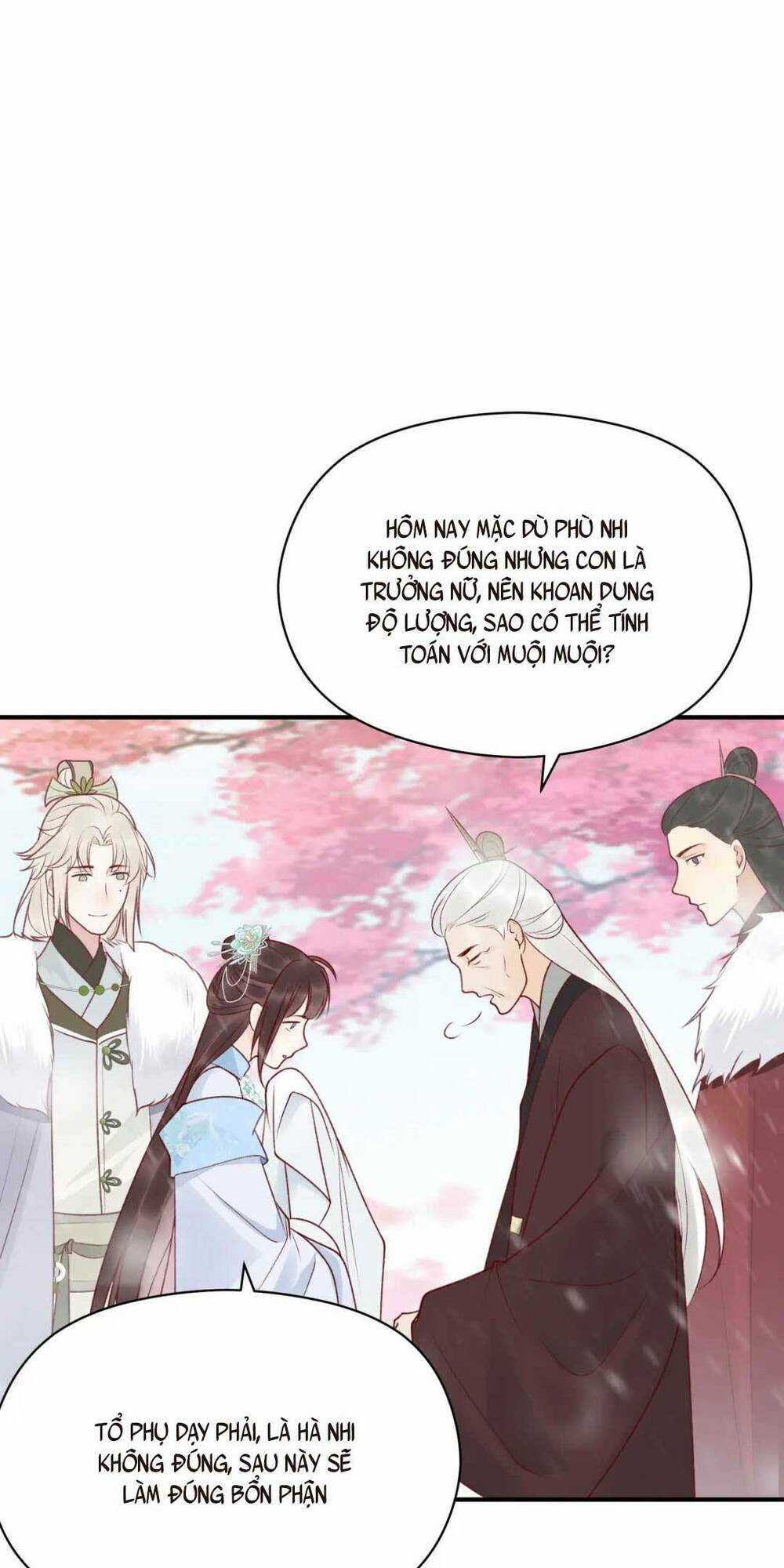 Sự Cám Dỗ Ngọt Ngào : Vương Gia Ngài Làm Chân Ta Mền Nhũn Rồi Chapter 4 trang 23