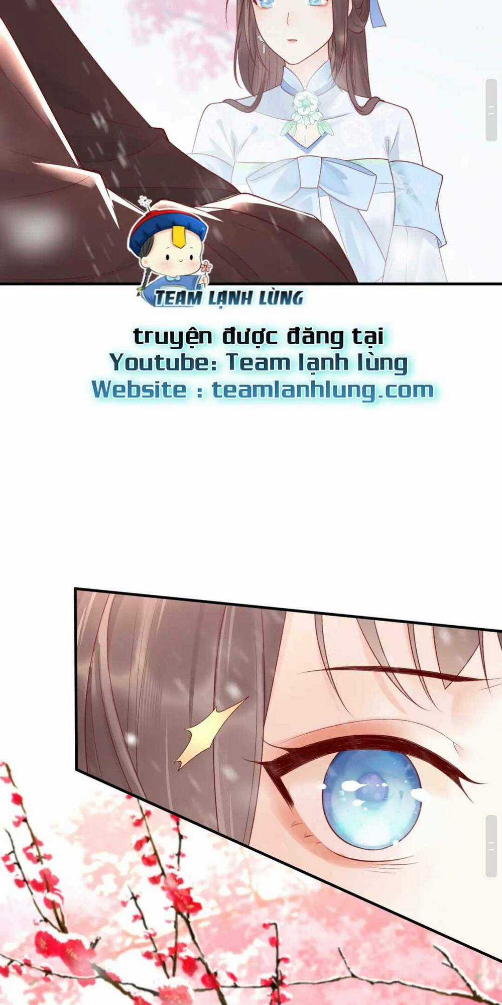 Sự Cám Dỗ Ngọt Ngào : Vương Gia Ngài Làm Chân Ta Mền Nhũn Rồi Chapter 4 trang 27