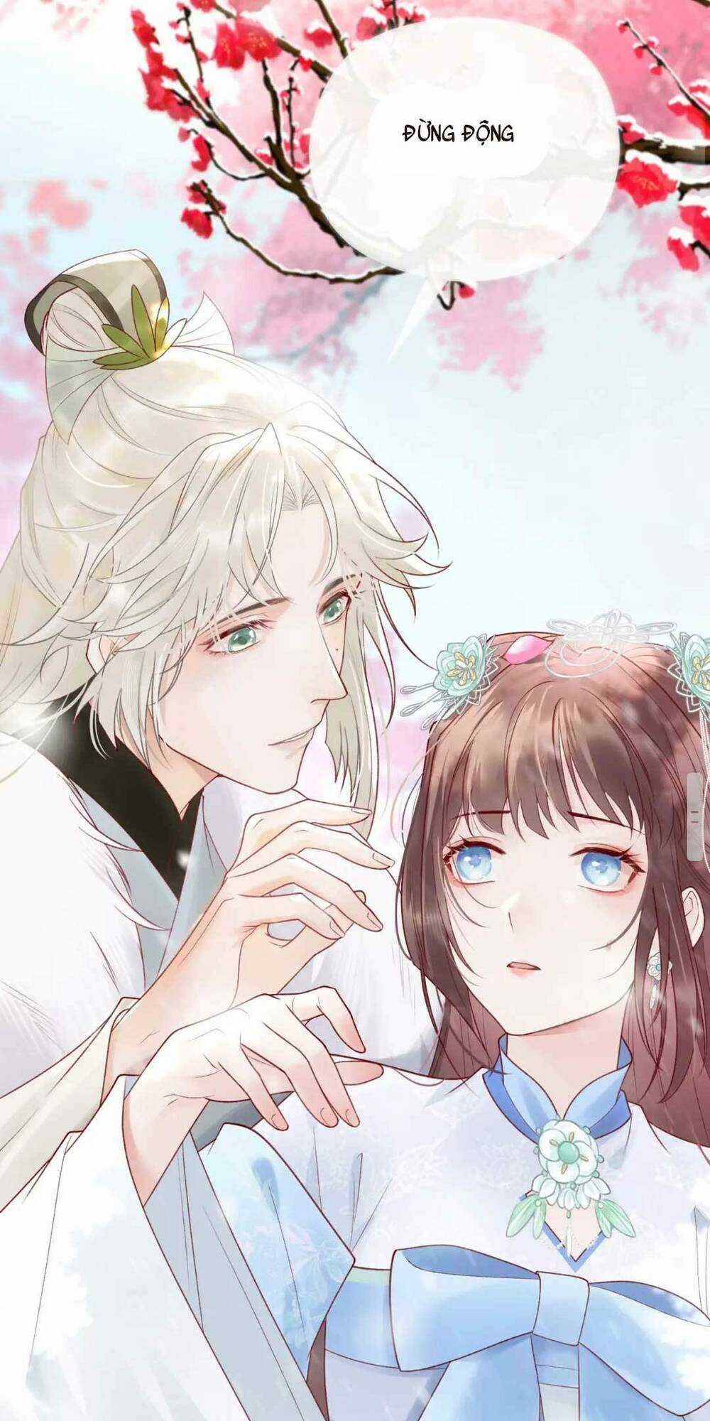 Sự Cám Dỗ Ngọt Ngào : Vương Gia Ngài Làm Chân Ta Mền Nhũn Rồi Chapter 4 trang 28