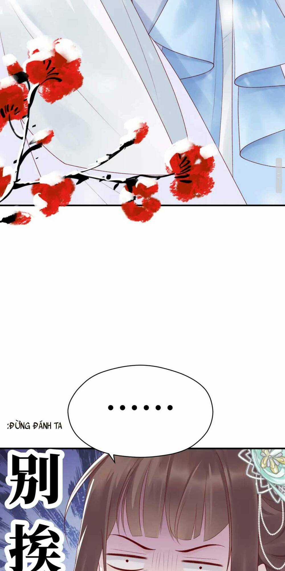 Sự Cám Dỗ Ngọt Ngào : Vương Gia Ngài Làm Chân Ta Mền Nhũn Rồi Chapter 4 trang 29