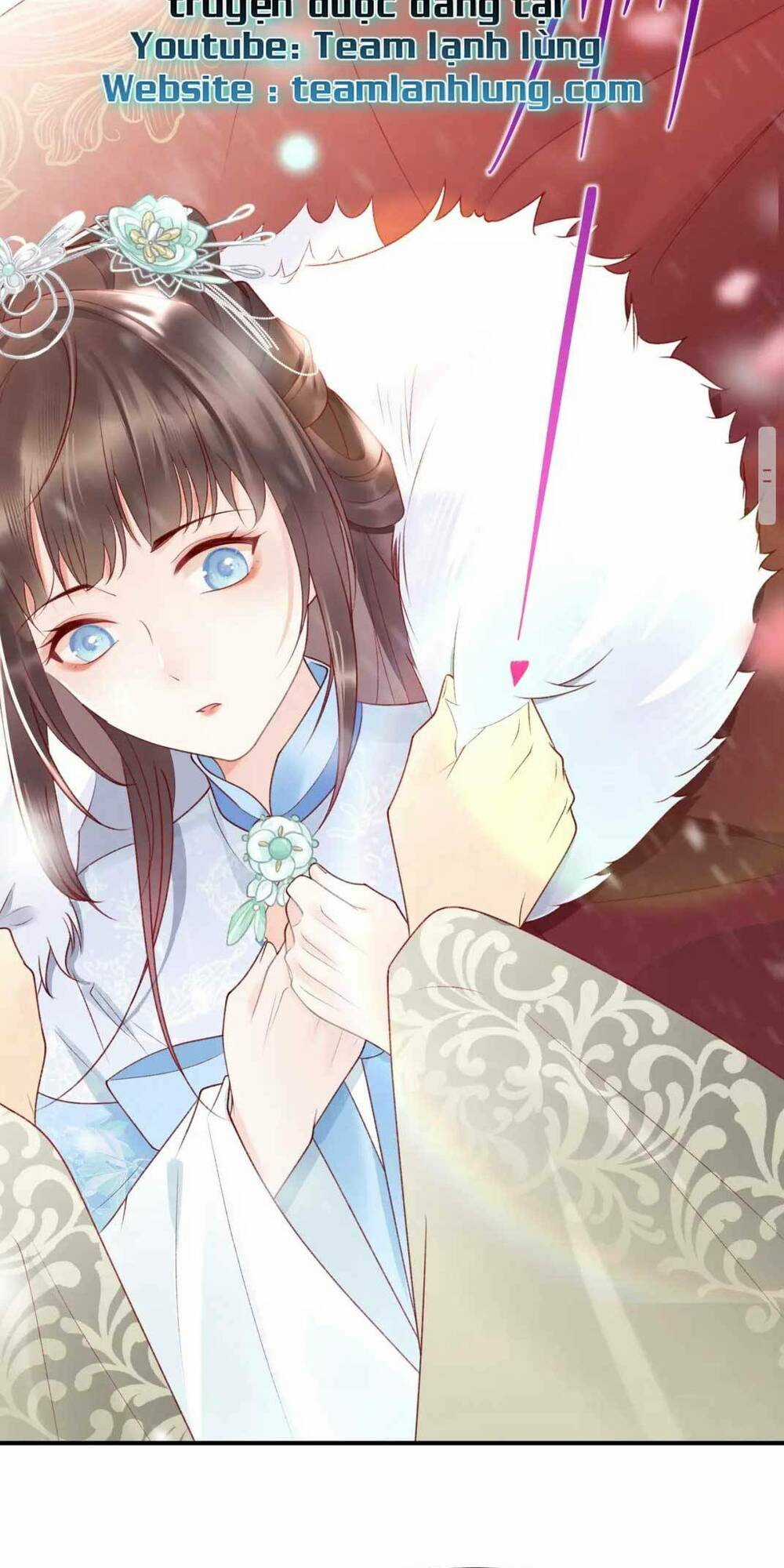 Sự Cám Dỗ Ngọt Ngào : Vương Gia Ngài Làm Chân Ta Mền Nhũn Rồi Chapter 4 trang 36