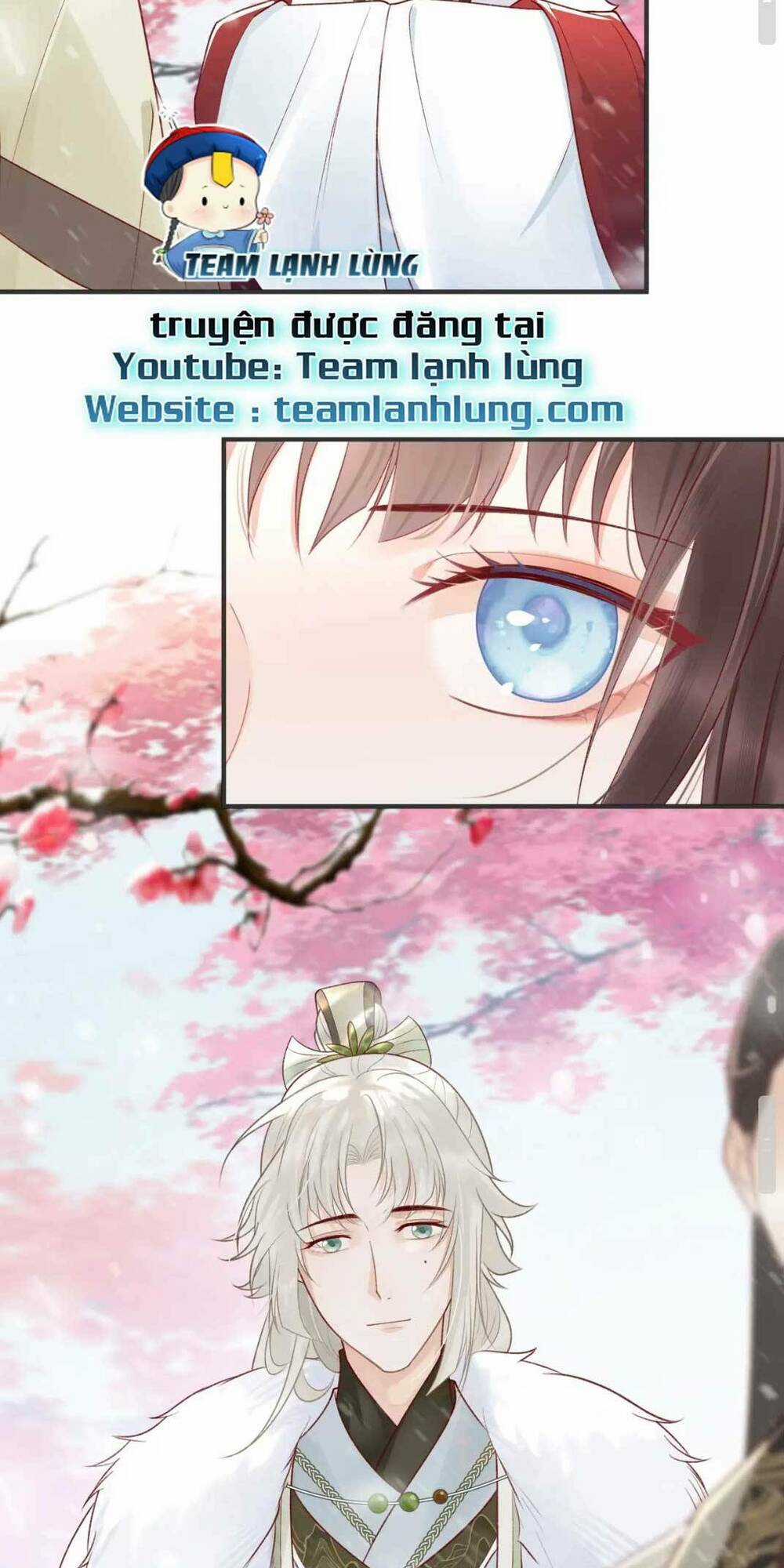 Sự Cám Dỗ Ngọt Ngào : Vương Gia Ngài Làm Chân Ta Mền Nhũn Rồi Chapter 4 trang 40