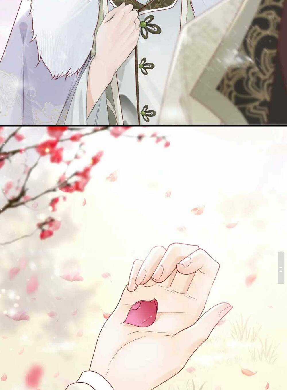 Sự Cám Dỗ Ngọt Ngào : Vương Gia Ngài Làm Chân Ta Mền Nhũn Rồi Chapter 4 trang 41