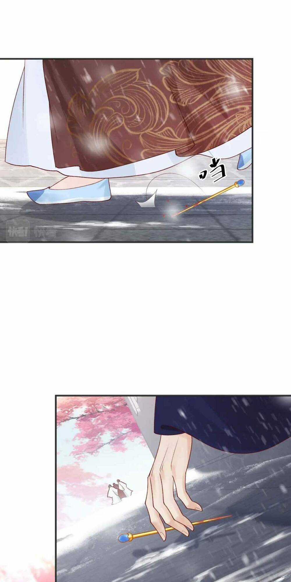 Sự Cám Dỗ Ngọt Ngào : Vương Gia Ngài Làm Chân Ta Mền Nhũn Rồi Chapter 4 trang 47