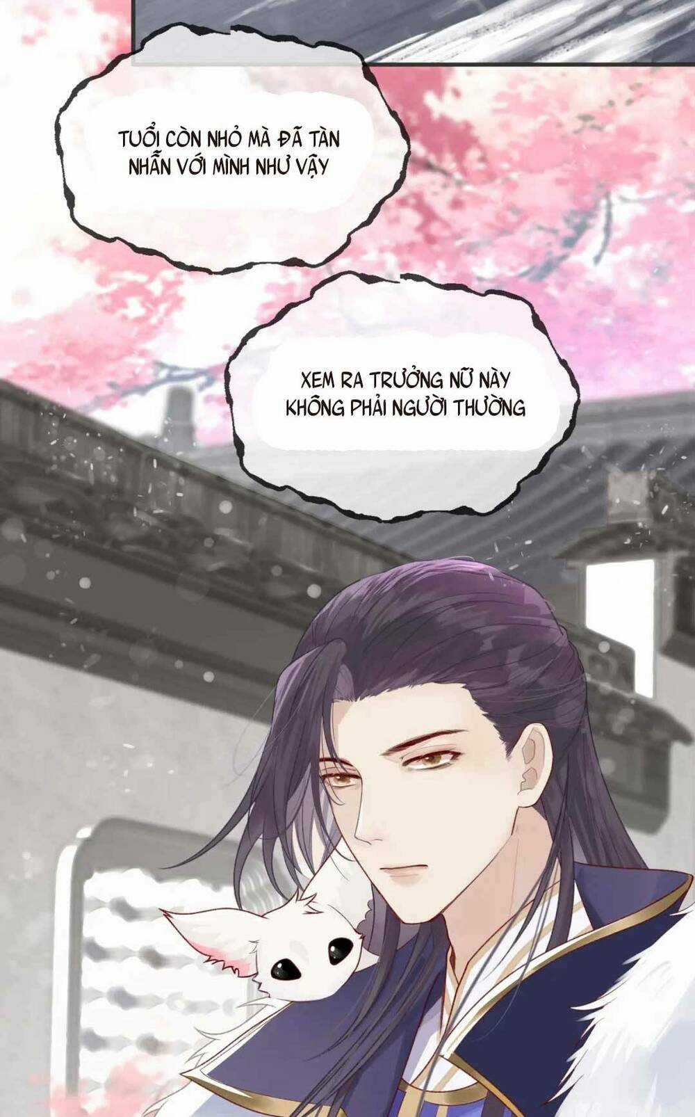 Sự Cám Dỗ Ngọt Ngào : Vương Gia Ngài Làm Chân Ta Mền Nhũn Rồi Chapter 4 trang 48