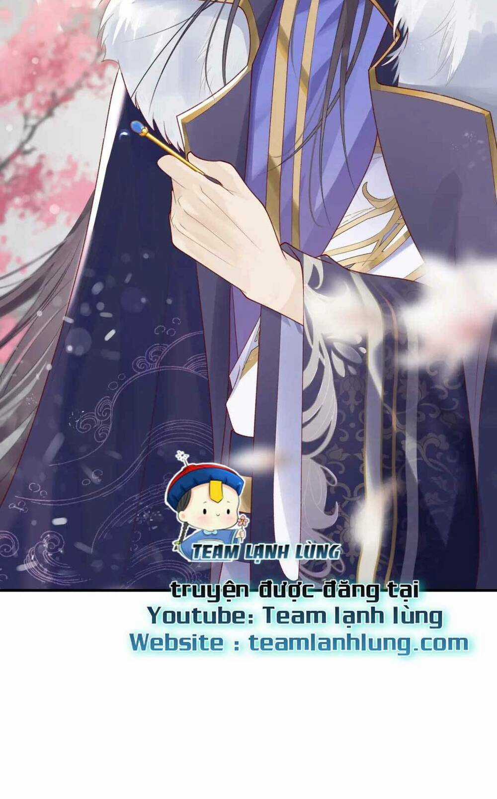 Sự Cám Dỗ Ngọt Ngào : Vương Gia Ngài Làm Chân Ta Mền Nhũn Rồi Chapter 4 trang 49