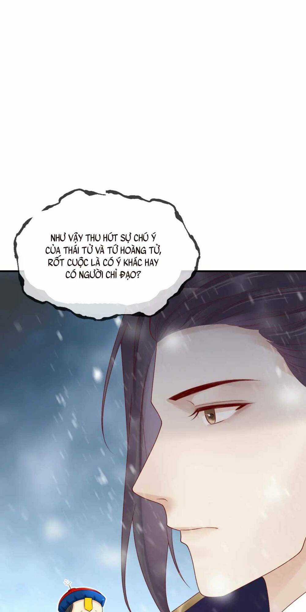 Sự Cám Dỗ Ngọt Ngào : Vương Gia Ngài Làm Chân Ta Mền Nhũn Rồi Chapter 4 trang 50