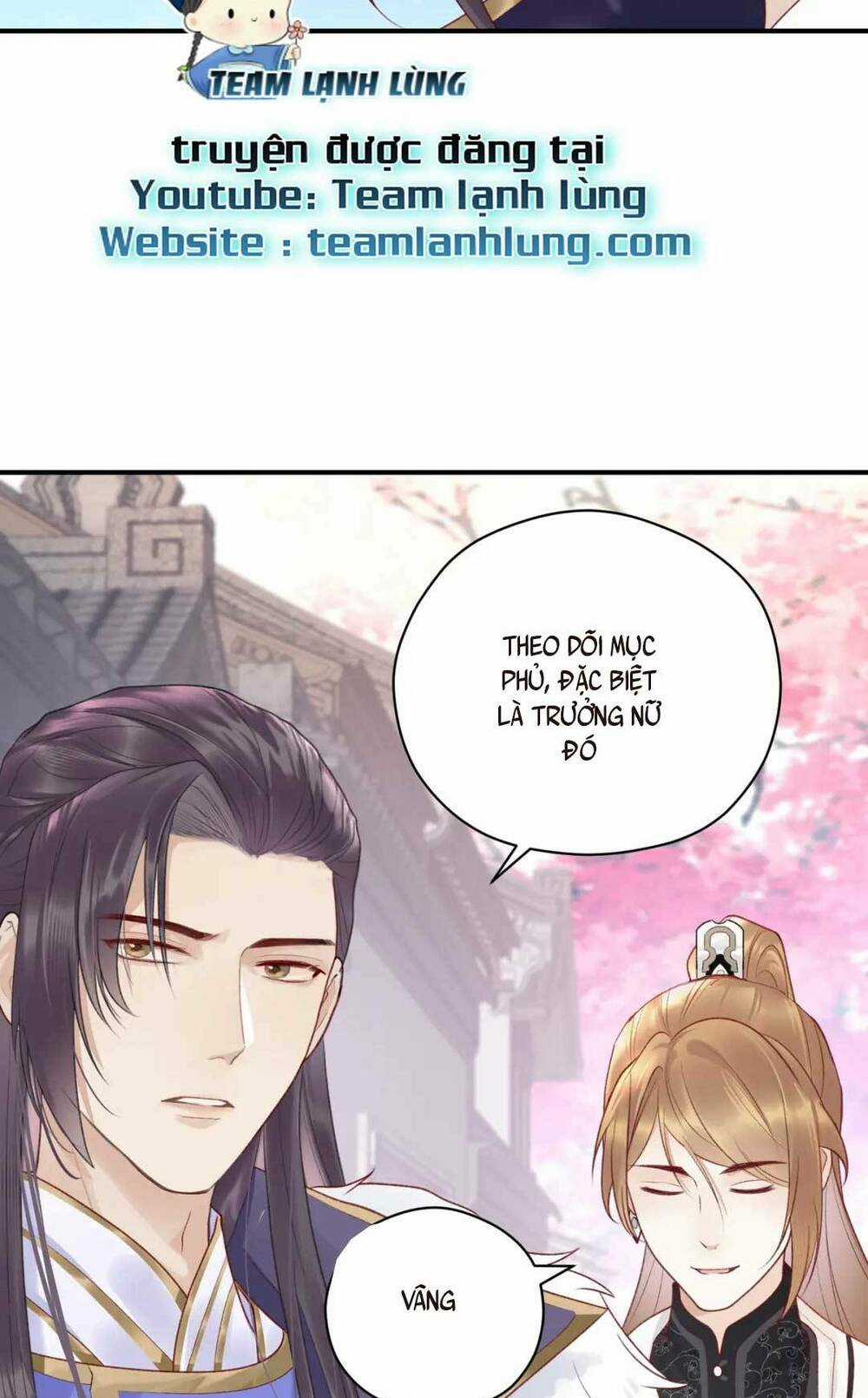 Sự Cám Dỗ Ngọt Ngào : Vương Gia Ngài Làm Chân Ta Mền Nhũn Rồi Chapter 4 trang 51