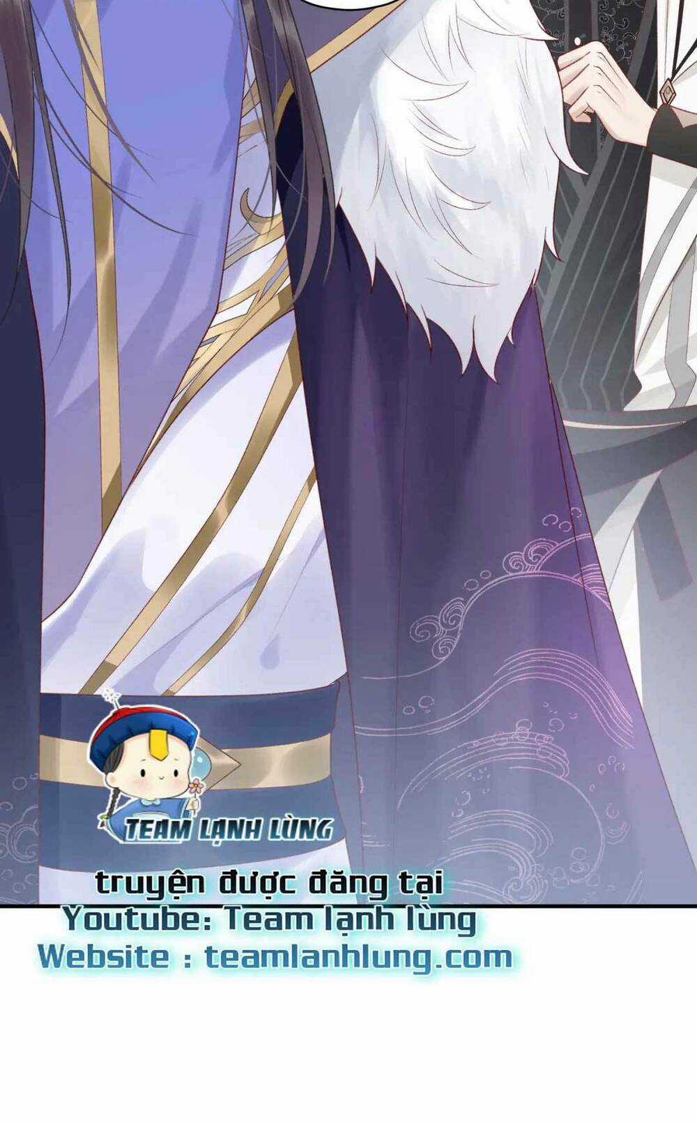 Sự Cám Dỗ Ngọt Ngào : Vương Gia Ngài Làm Chân Ta Mền Nhũn Rồi Chapter 4 trang 52