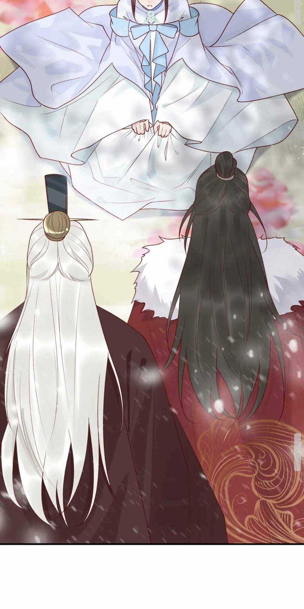 Sự Cám Dỗ Ngọt Ngào : Vương Gia Ngài Làm Chân Ta Mền Nhũn Rồi Chapter 4 trang 8