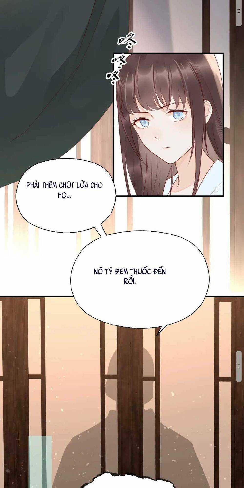 Sự Cám Dỗ Ngọt Ngào : Vương Gia Ngài Làm Chân Ta Mền Nhũn Rồi Chapter 5 trang 11