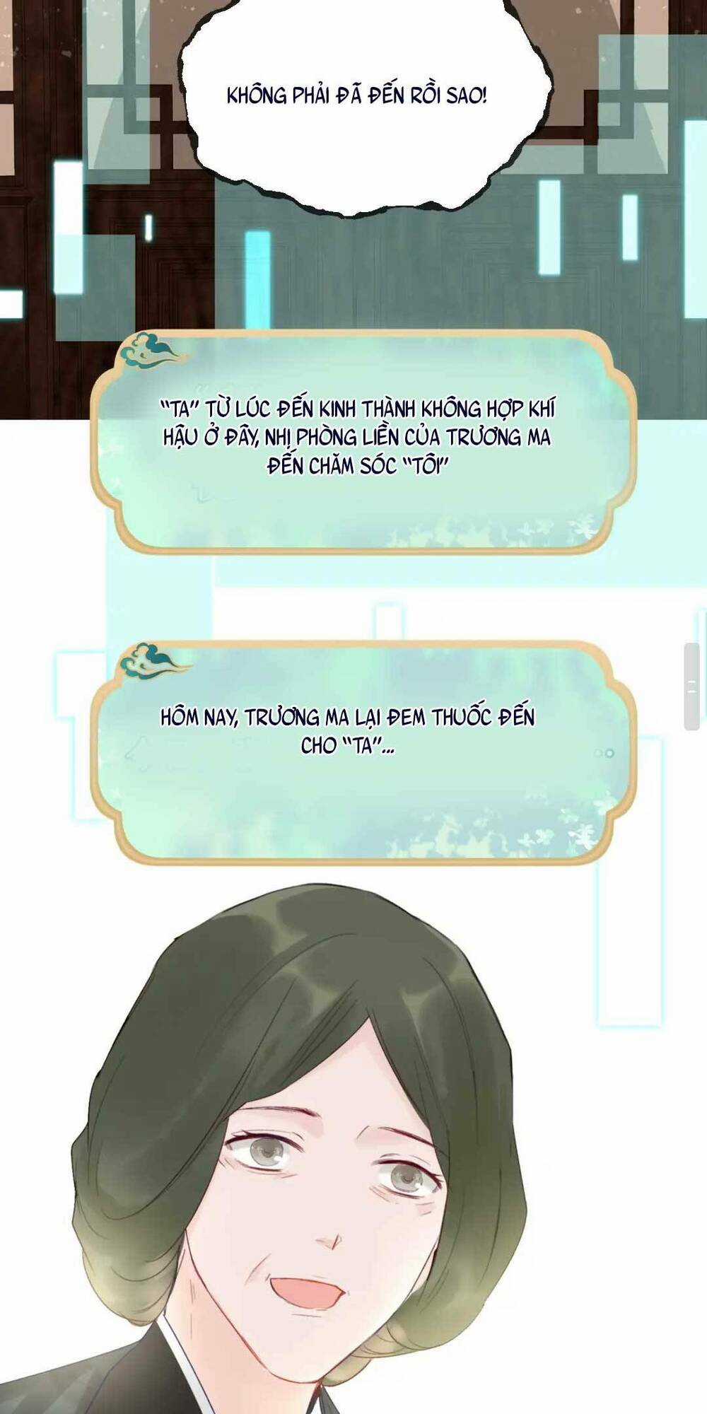 Sự Cám Dỗ Ngọt Ngào : Vương Gia Ngài Làm Chân Ta Mền Nhũn Rồi Chapter 5 trang 12