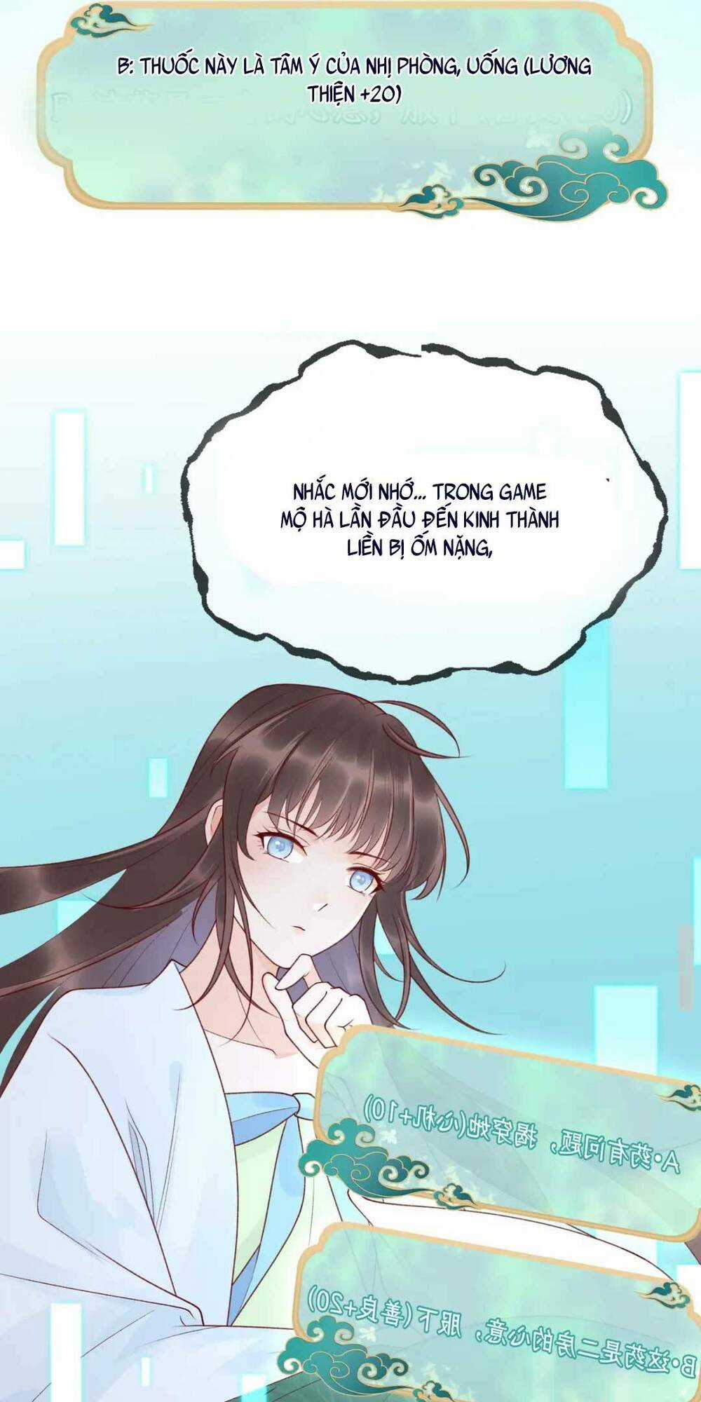 Sự Cám Dỗ Ngọt Ngào : Vương Gia Ngài Làm Chân Ta Mền Nhũn Rồi Chapter 5 trang 14