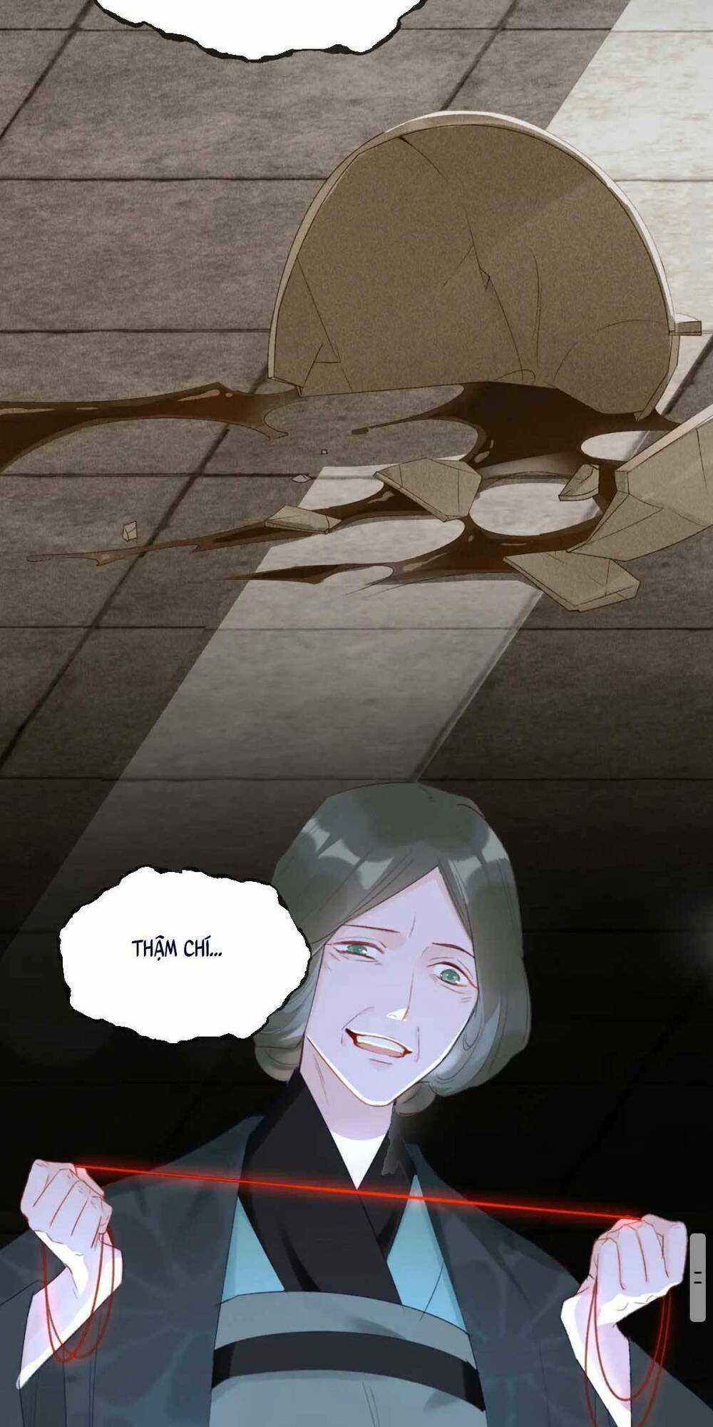 Sự Cám Dỗ Ngọt Ngào : Vương Gia Ngài Làm Chân Ta Mền Nhũn Rồi Chapter 5 trang 16