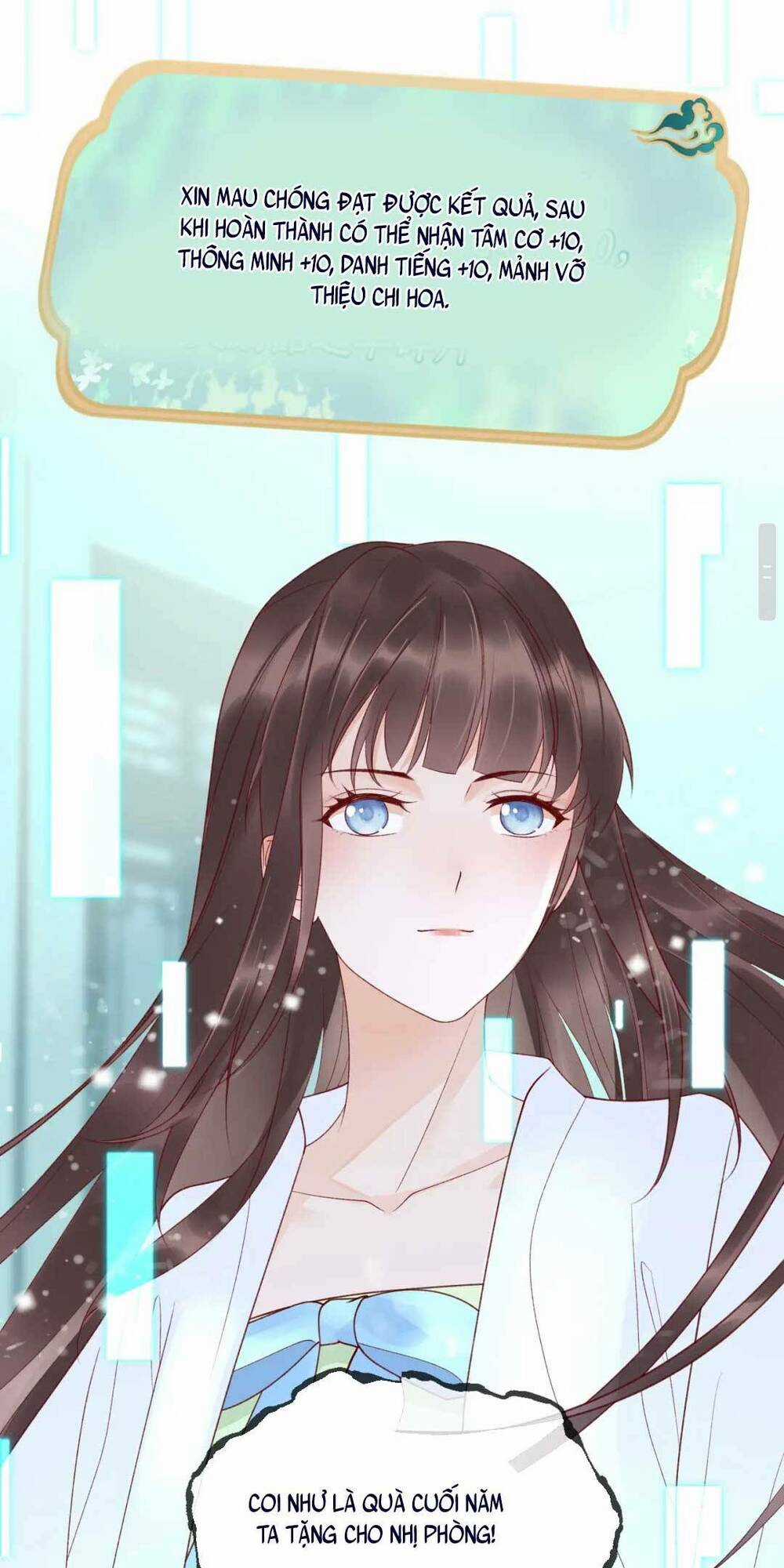 Sự Cám Dỗ Ngọt Ngào : Vương Gia Ngài Làm Chân Ta Mền Nhũn Rồi Chapter 5 trang 18