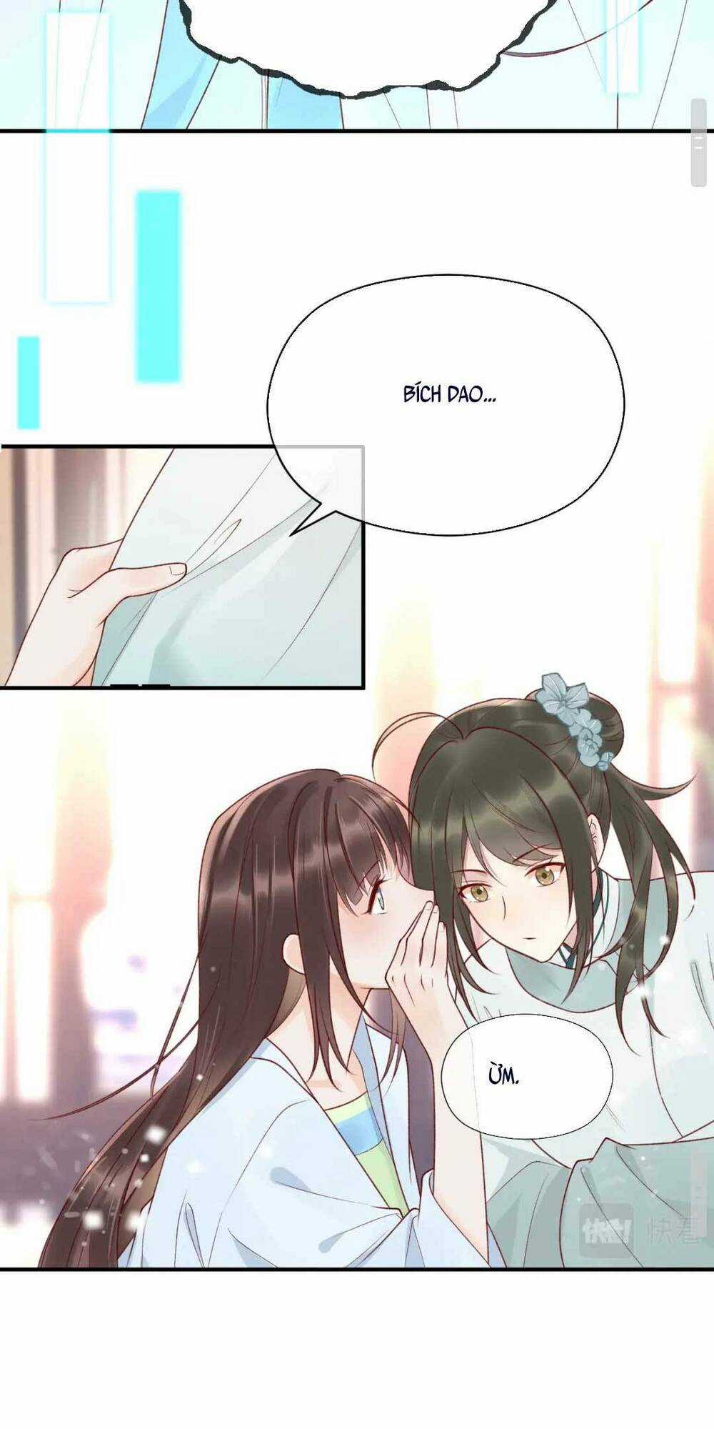 Sự Cám Dỗ Ngọt Ngào : Vương Gia Ngài Làm Chân Ta Mền Nhũn Rồi Chapter 5 trang 19