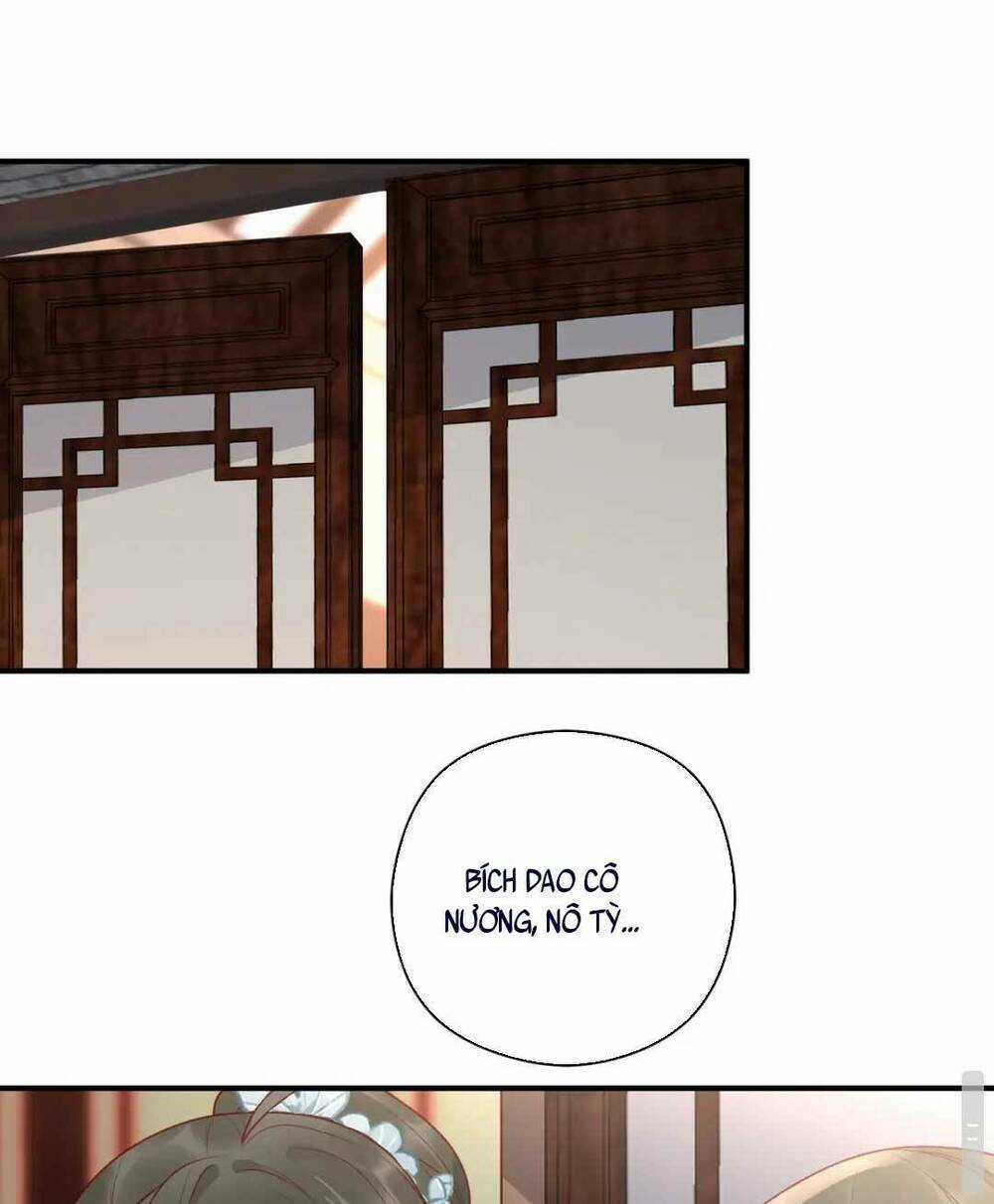 Sự Cám Dỗ Ngọt Ngào : Vương Gia Ngài Làm Chân Ta Mền Nhũn Rồi Chapter 5 trang 20