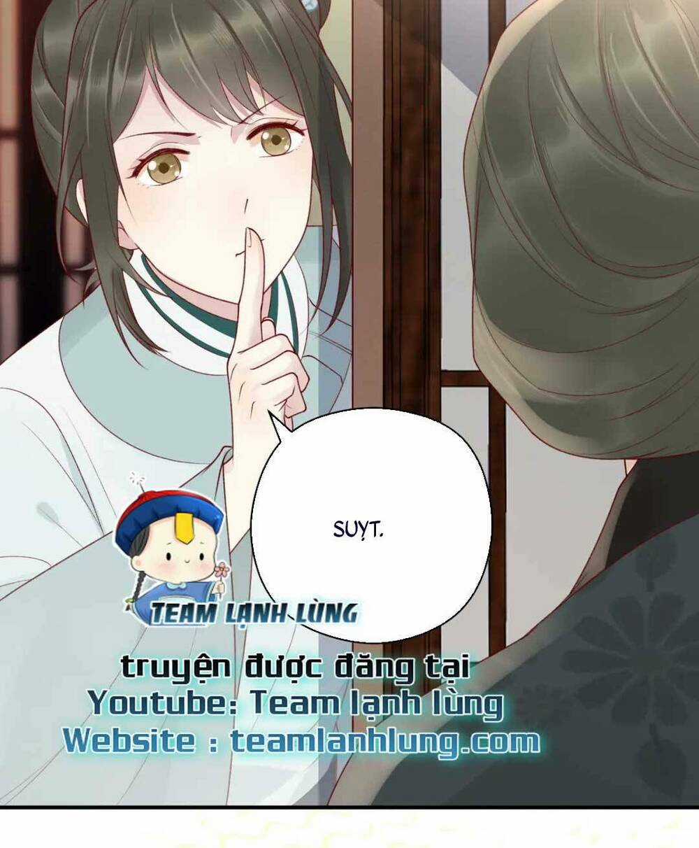 Sự Cám Dỗ Ngọt Ngào : Vương Gia Ngài Làm Chân Ta Mền Nhũn Rồi Chapter 5 trang 21