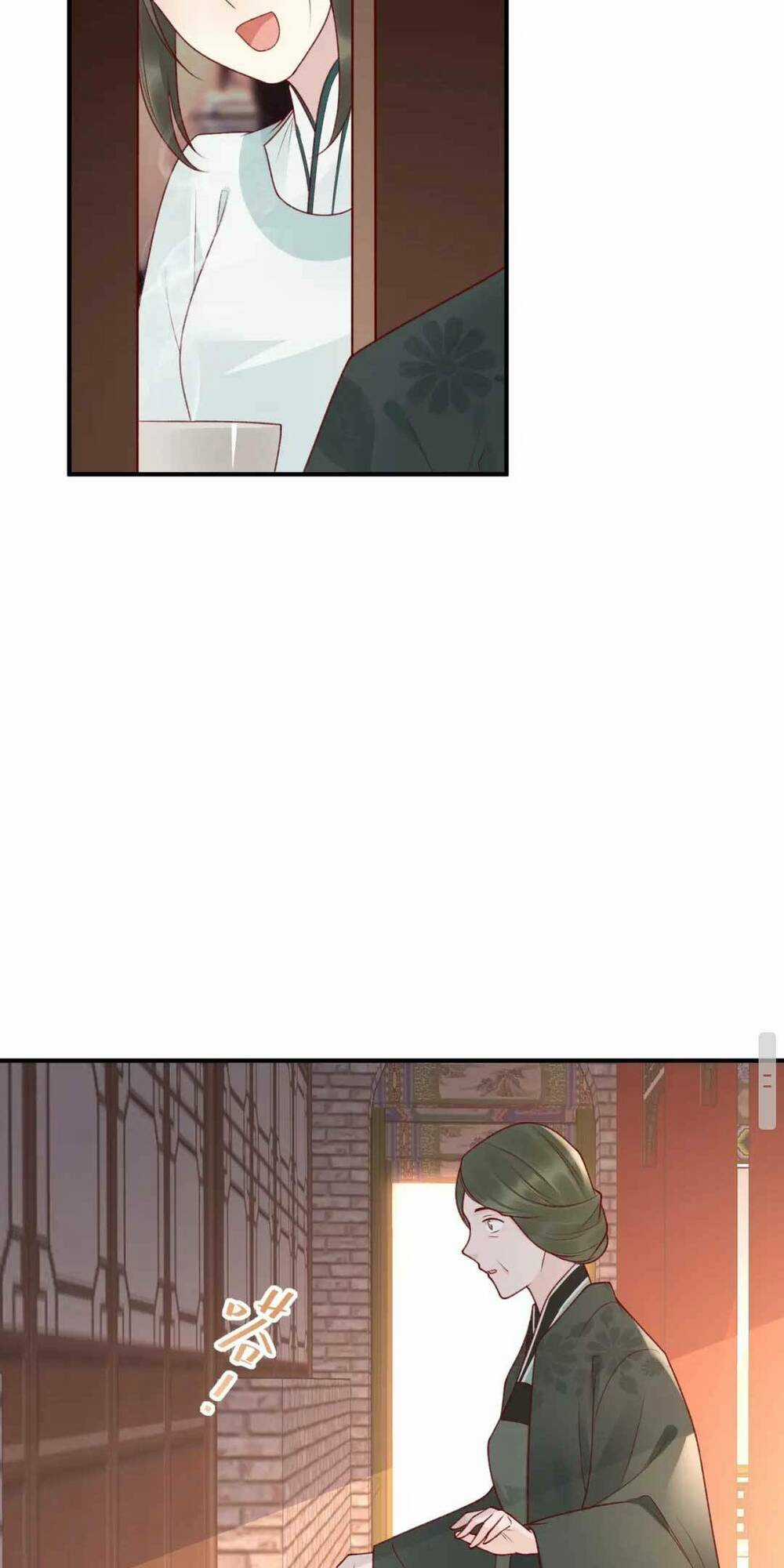 Sự Cám Dỗ Ngọt Ngào : Vương Gia Ngài Làm Chân Ta Mền Nhũn Rồi Chapter 5 trang 24