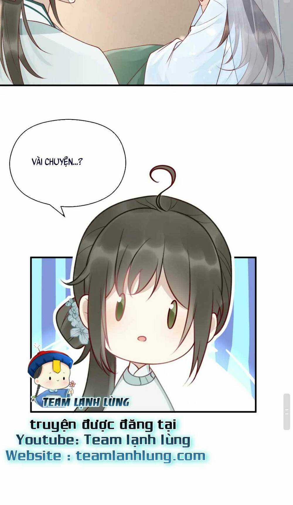 Sự Cám Dỗ Ngọt Ngào : Vương Gia Ngài Làm Chân Ta Mền Nhũn Rồi Chapter 5 trang 30