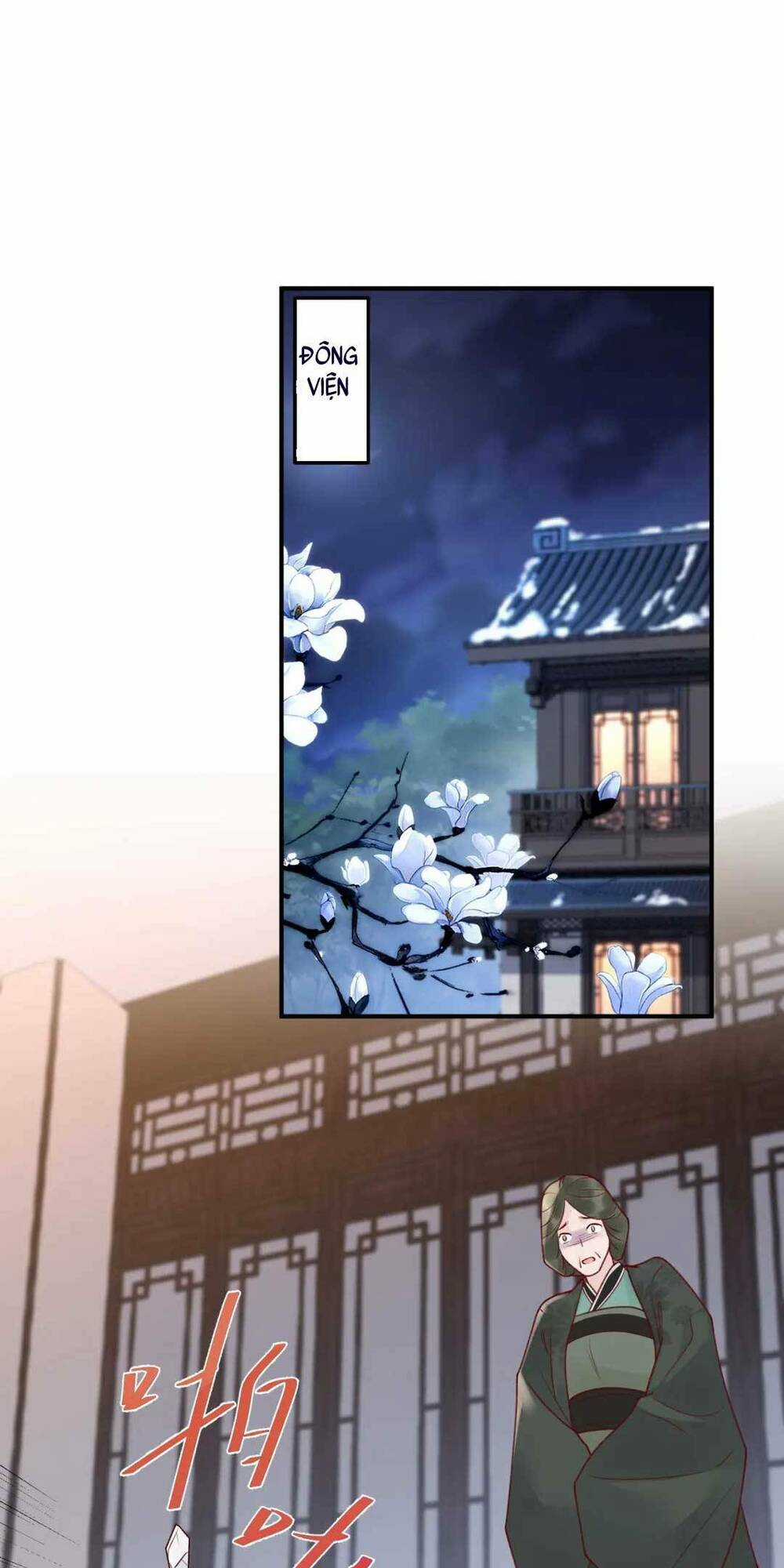 Sự Cám Dỗ Ngọt Ngào : Vương Gia Ngài Làm Chân Ta Mền Nhũn Rồi Chapter 5 trang 31