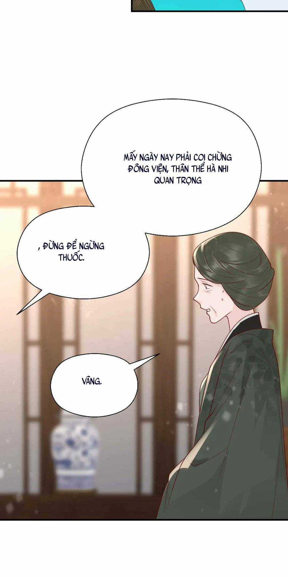 Sự Cám Dỗ Ngọt Ngào : Vương Gia Ngài Làm Chân Ta Mền Nhũn Rồi Chapter 5 trang 39